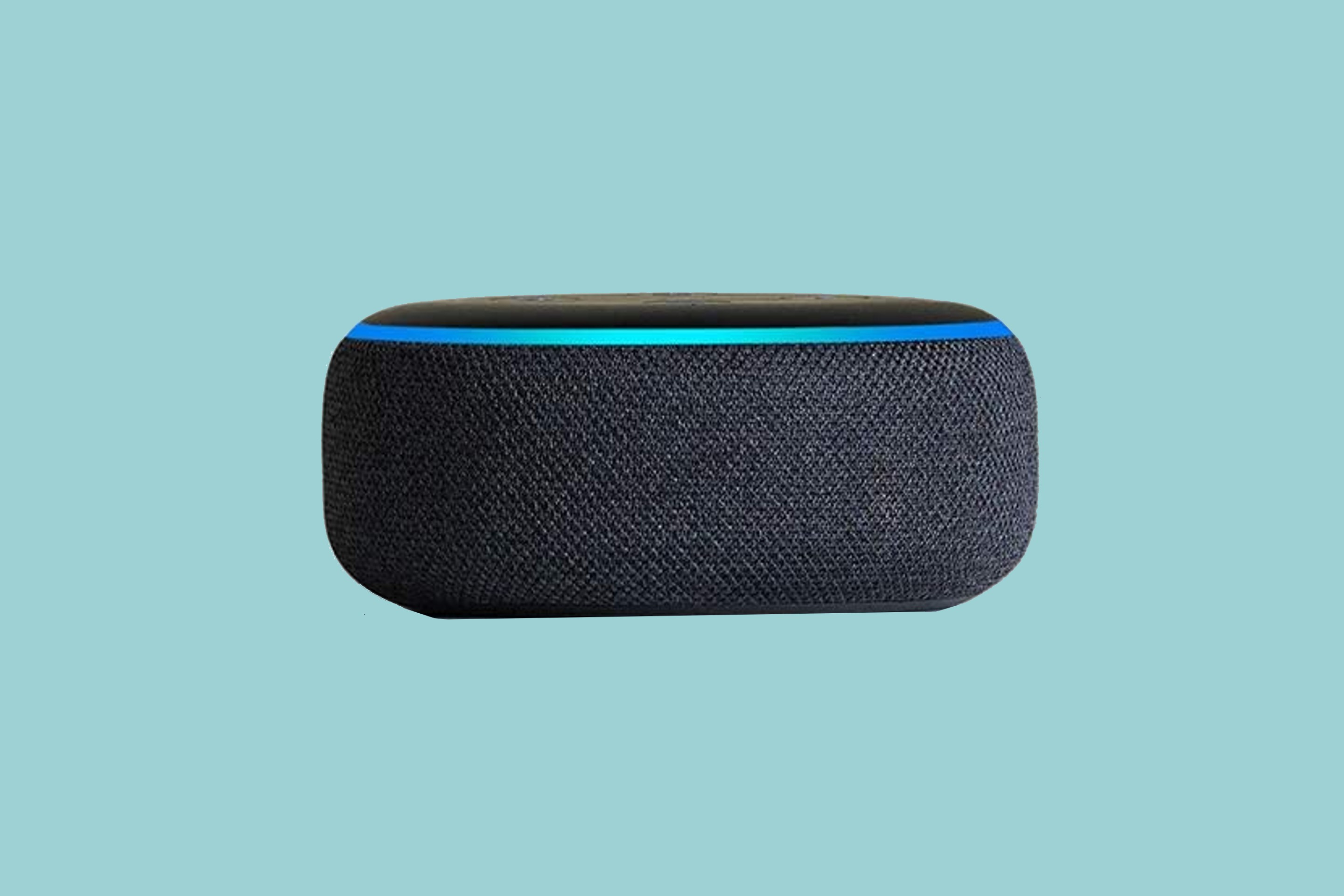 Act Fast! The Ultra-Popular Echo Dot Is 50% Off Today