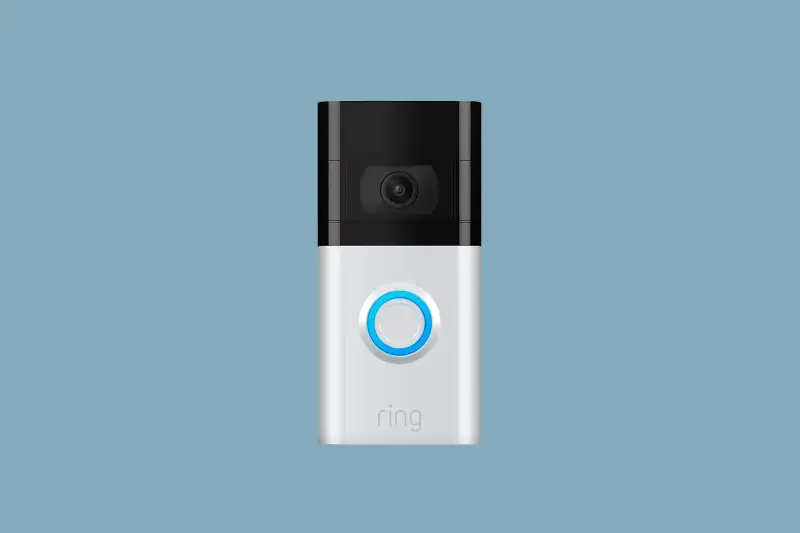 Ring Doorbell Review 2023, Ring Video Doorbell Camera Ratings