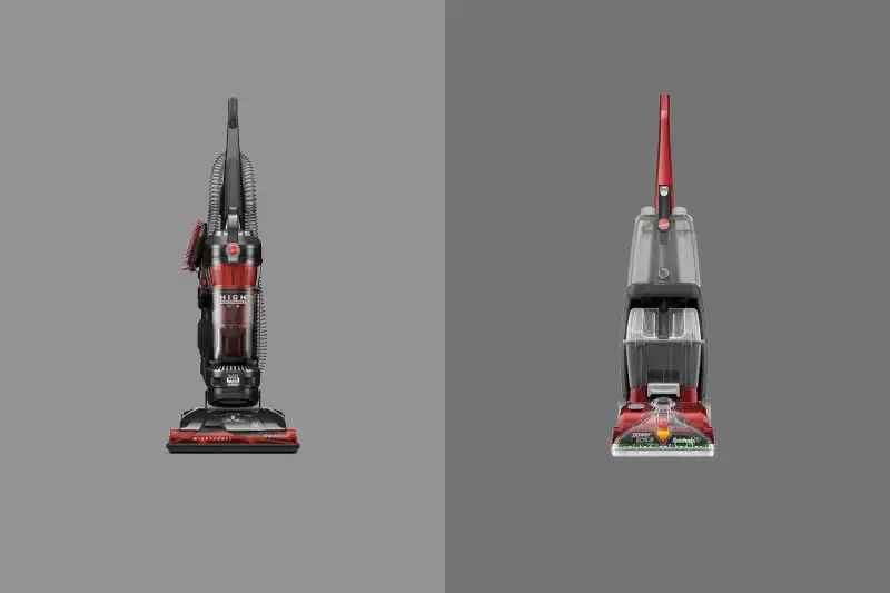Hoover Vacuum Cleaners