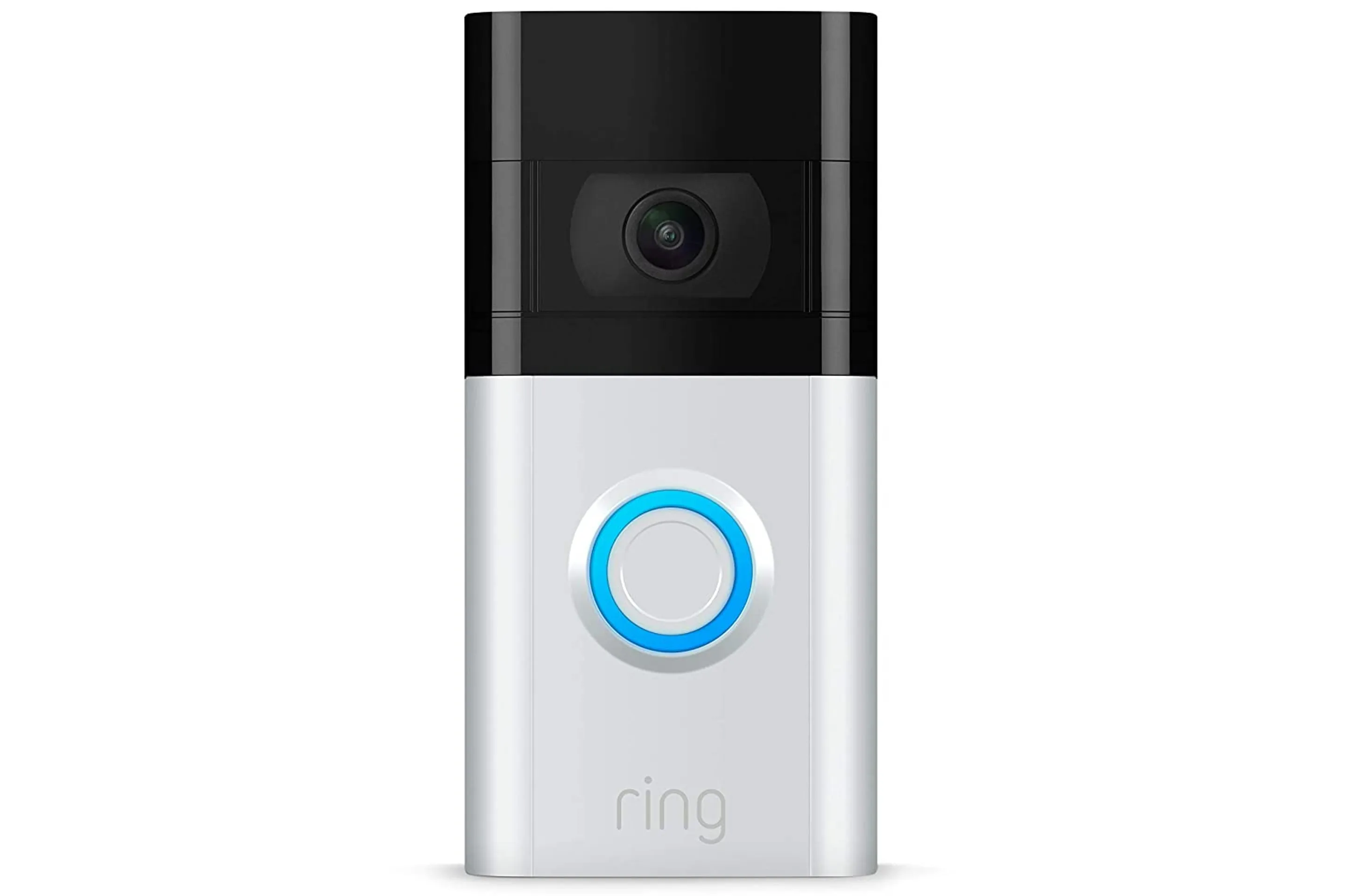 nexia video doorbell