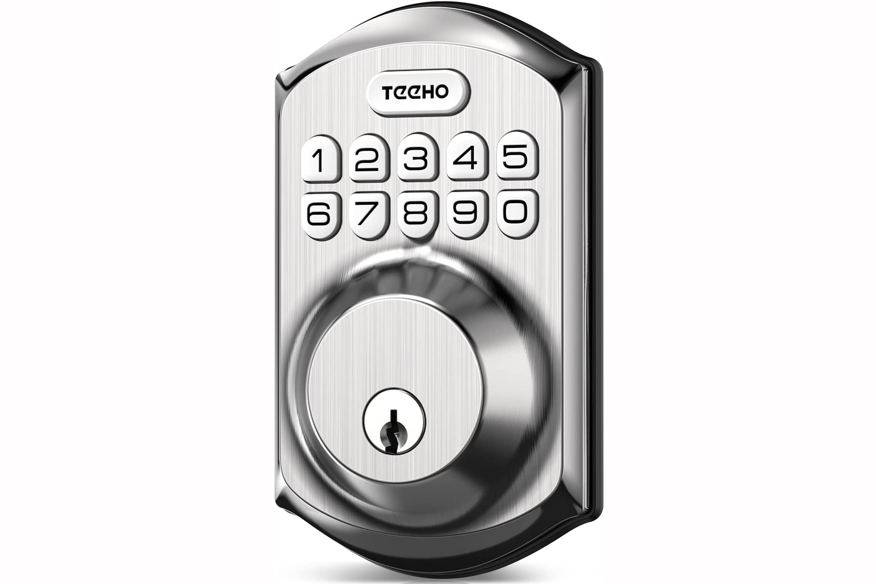 Teeho Keyless Entry Door Lock with Keypad