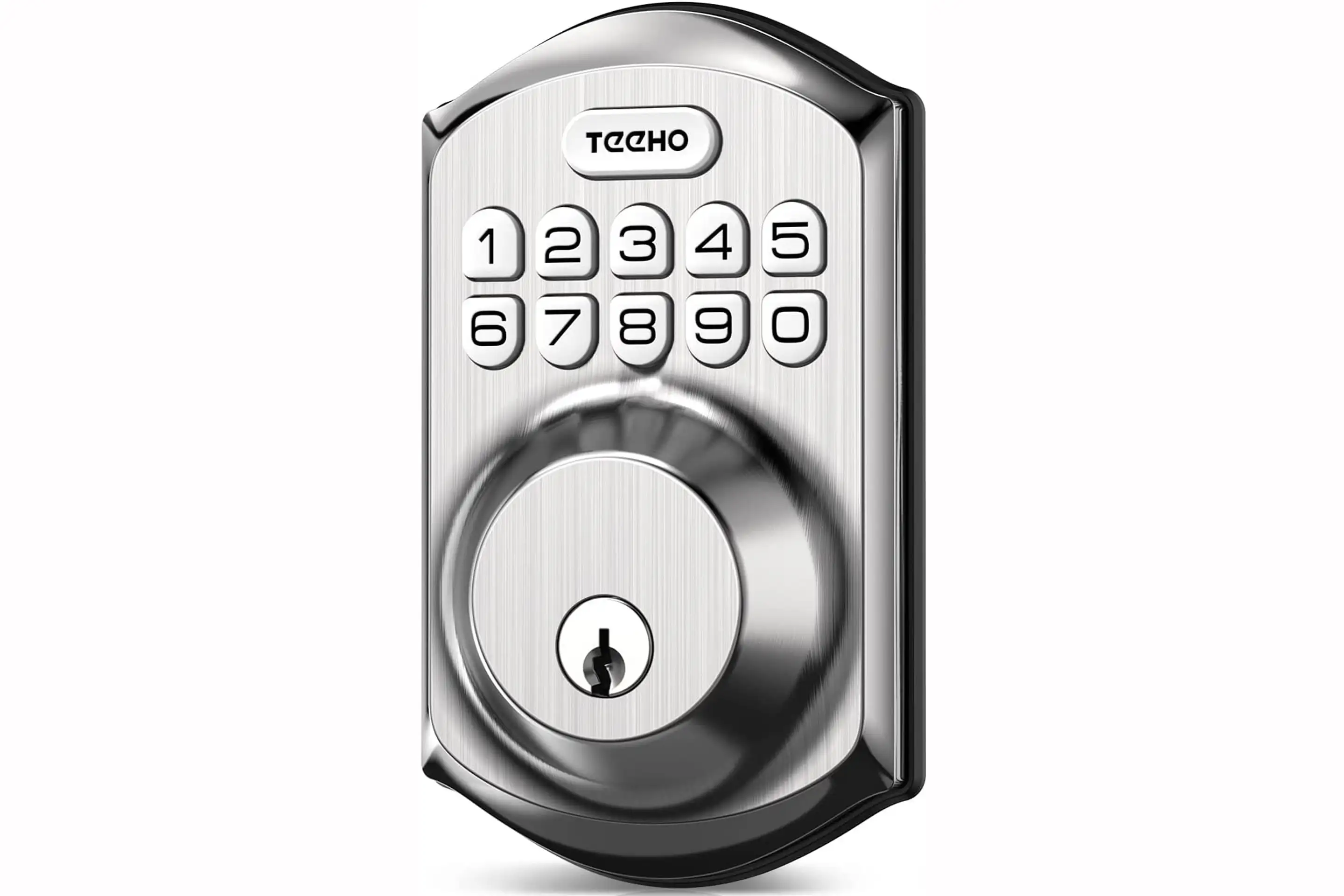 Teeho Keyless Entry Door Lock with Keypad