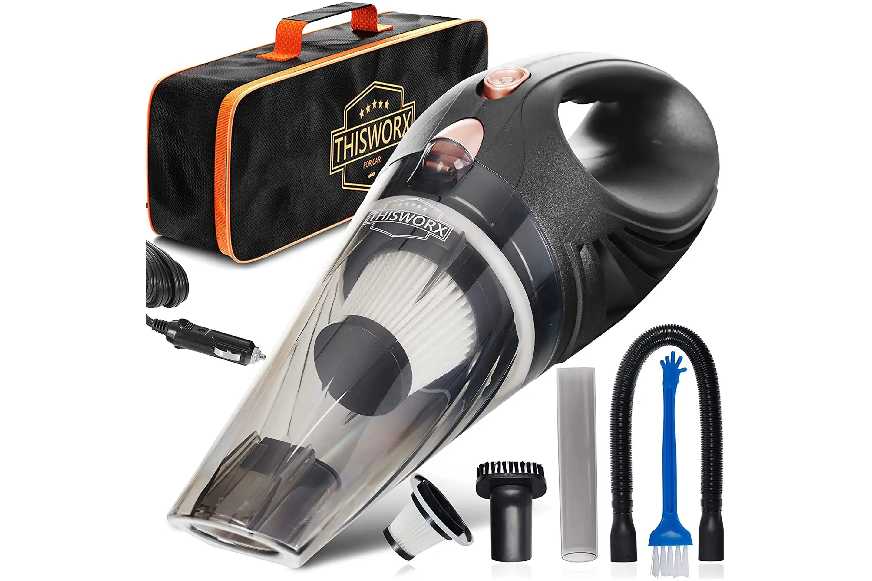 ThisWorx Car Vacuum Cleaner