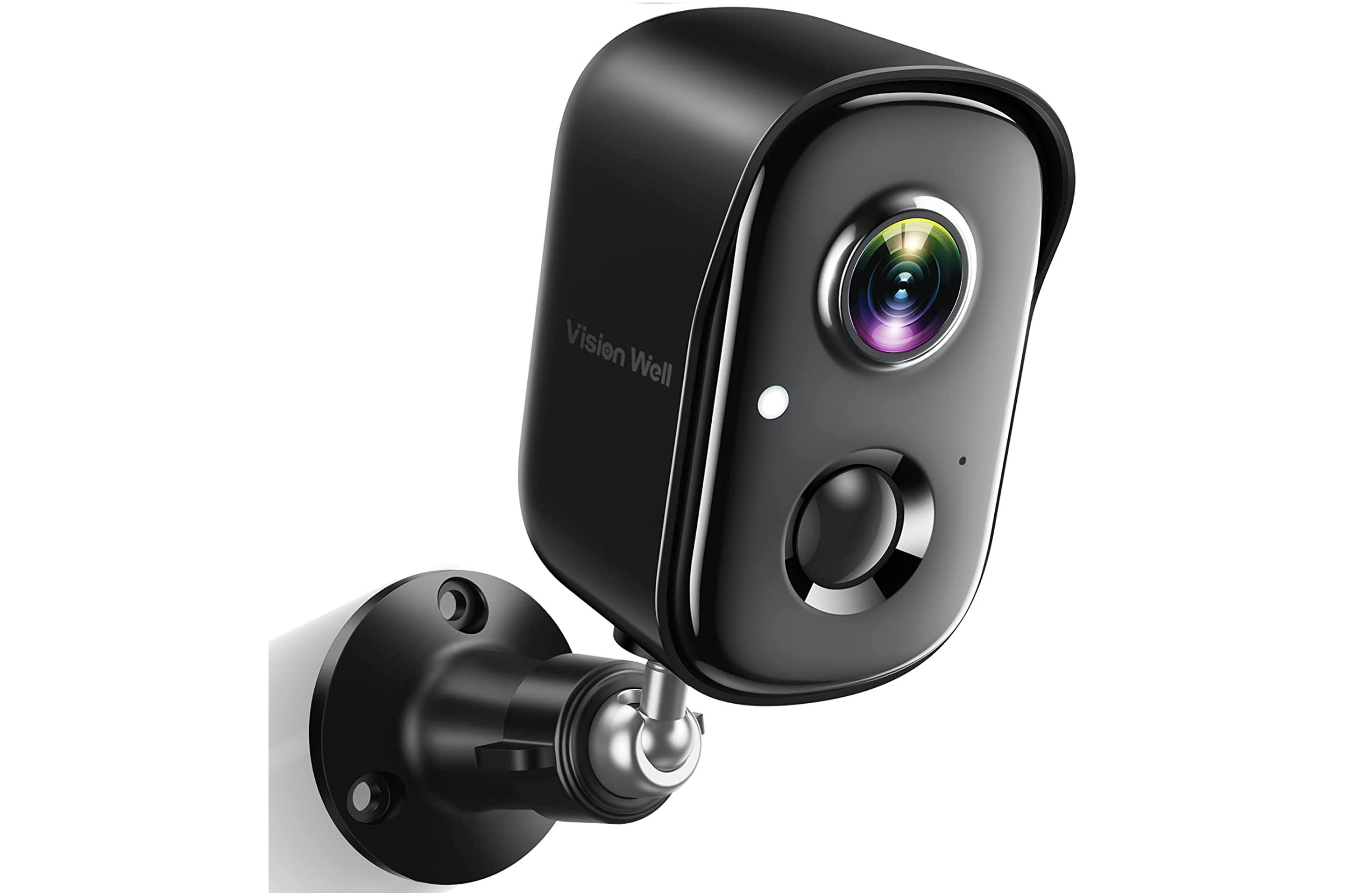 Vision Well Security Camera