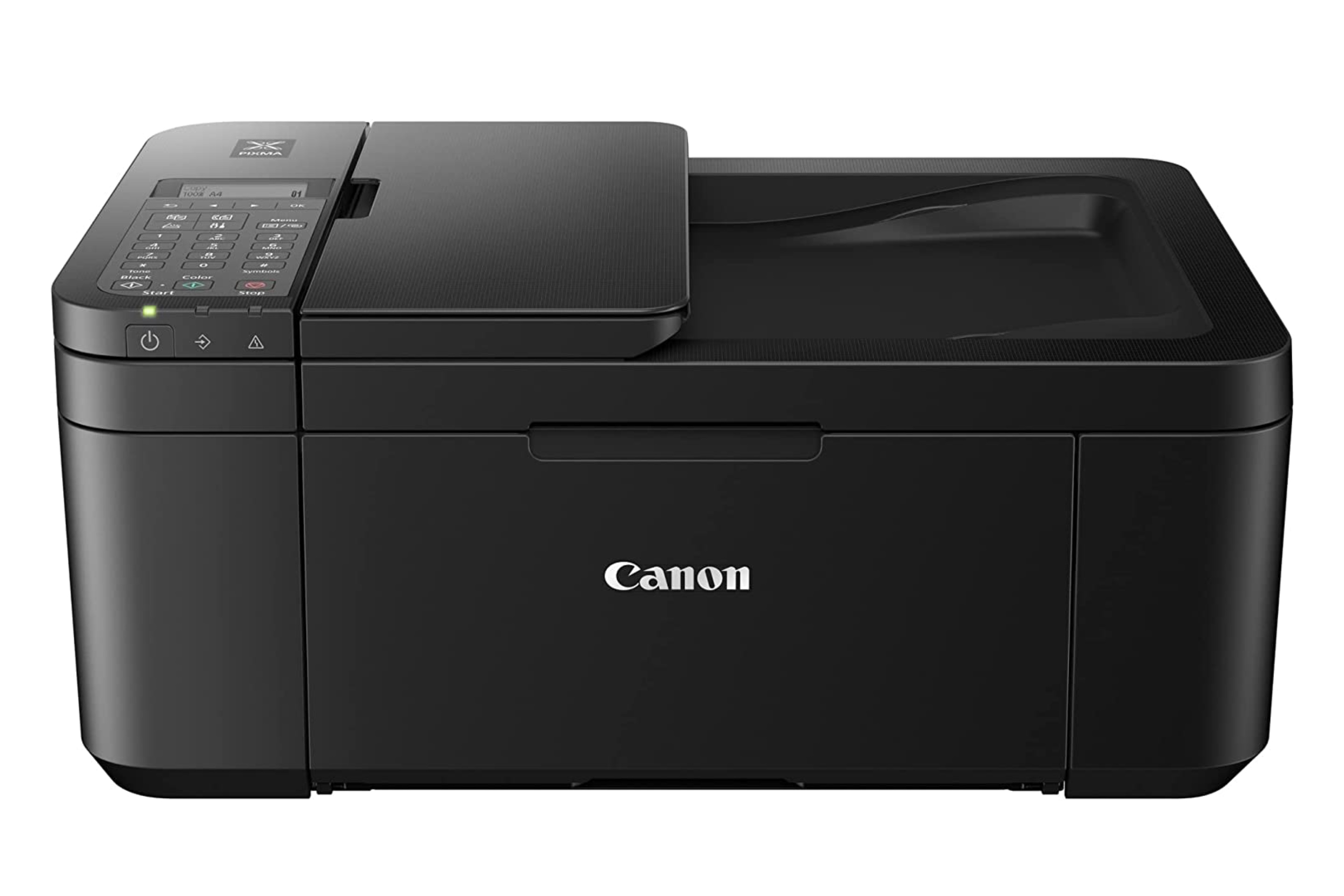 Canon Pixma TR4720 All-In-One Wireless Printer