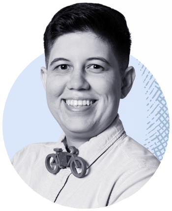 Bianca Rodríguez Rojas, expert in Background Checks, General Finance, and Staff Writer at Money