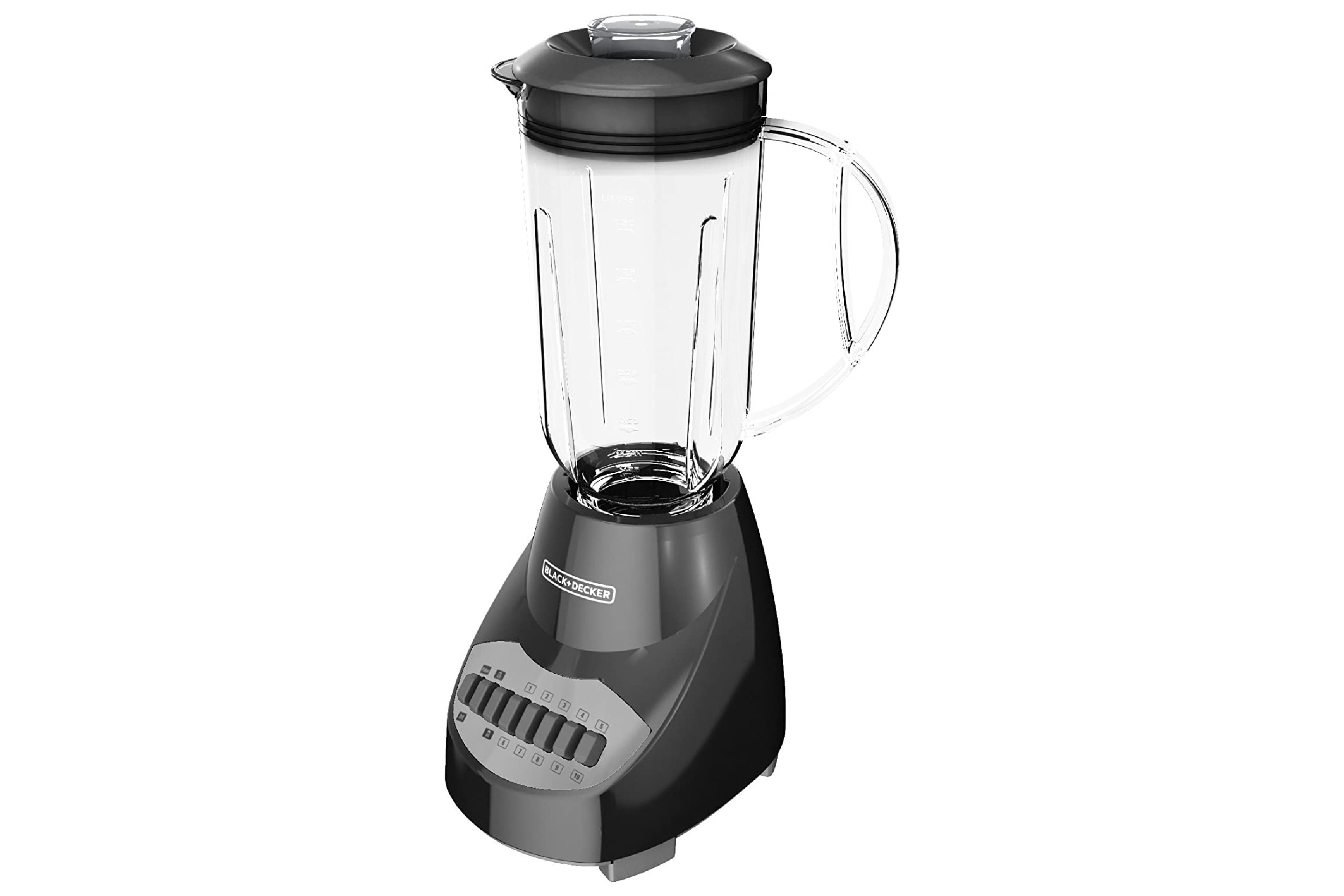 Black and Decker Blender for Smoothies