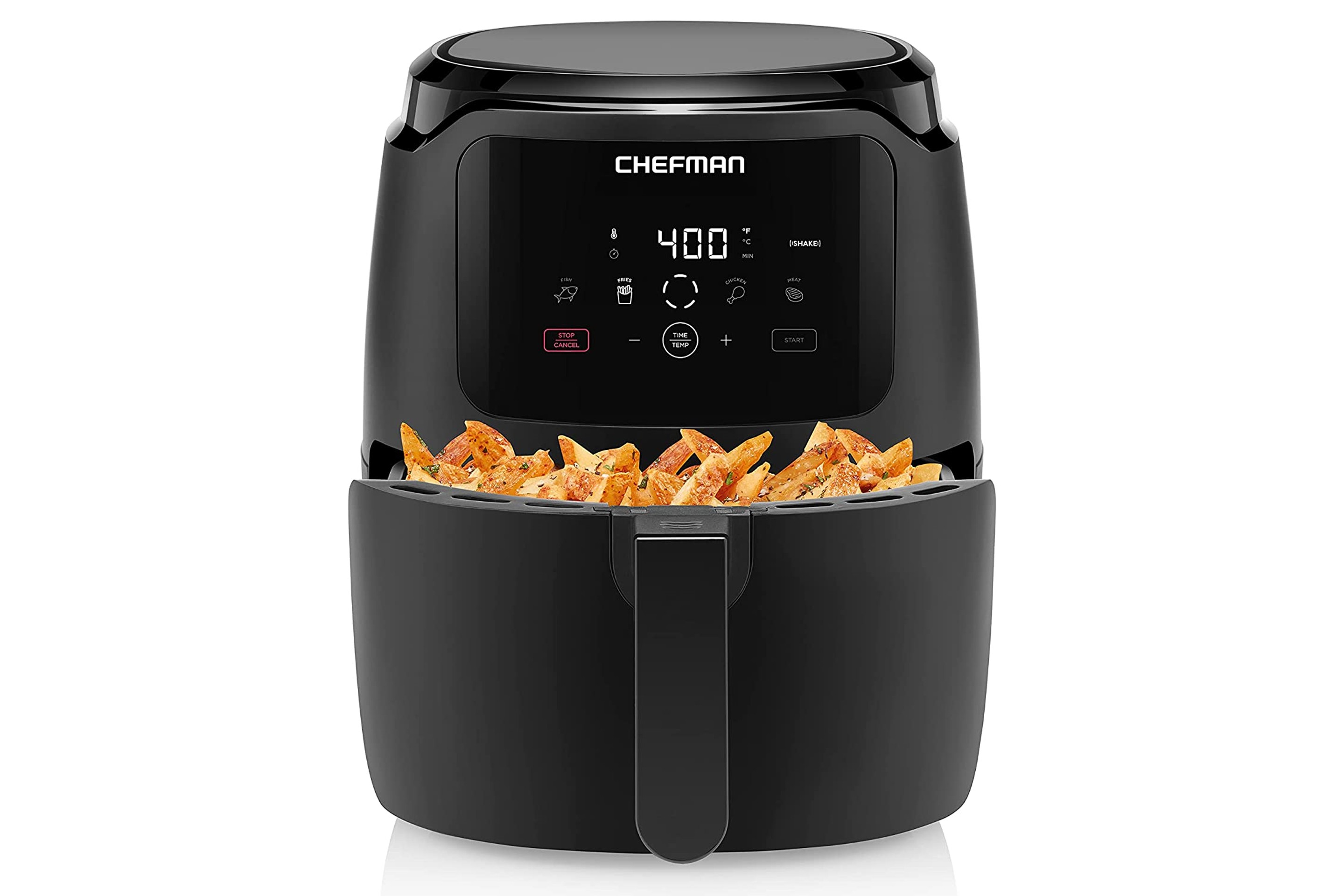 Chefman Air Fryer for a Family of 4