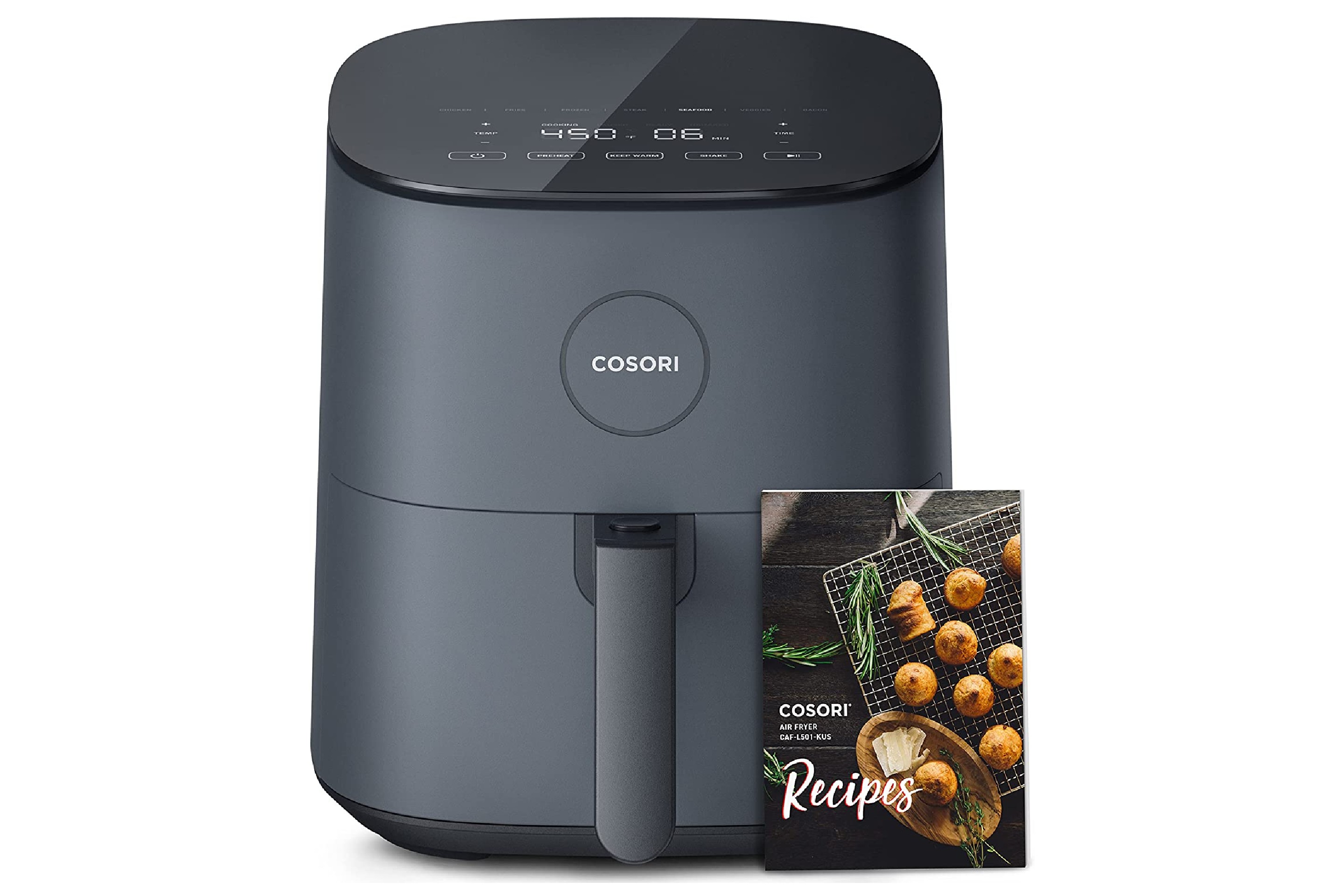 Cosori Air Fryer for Two People