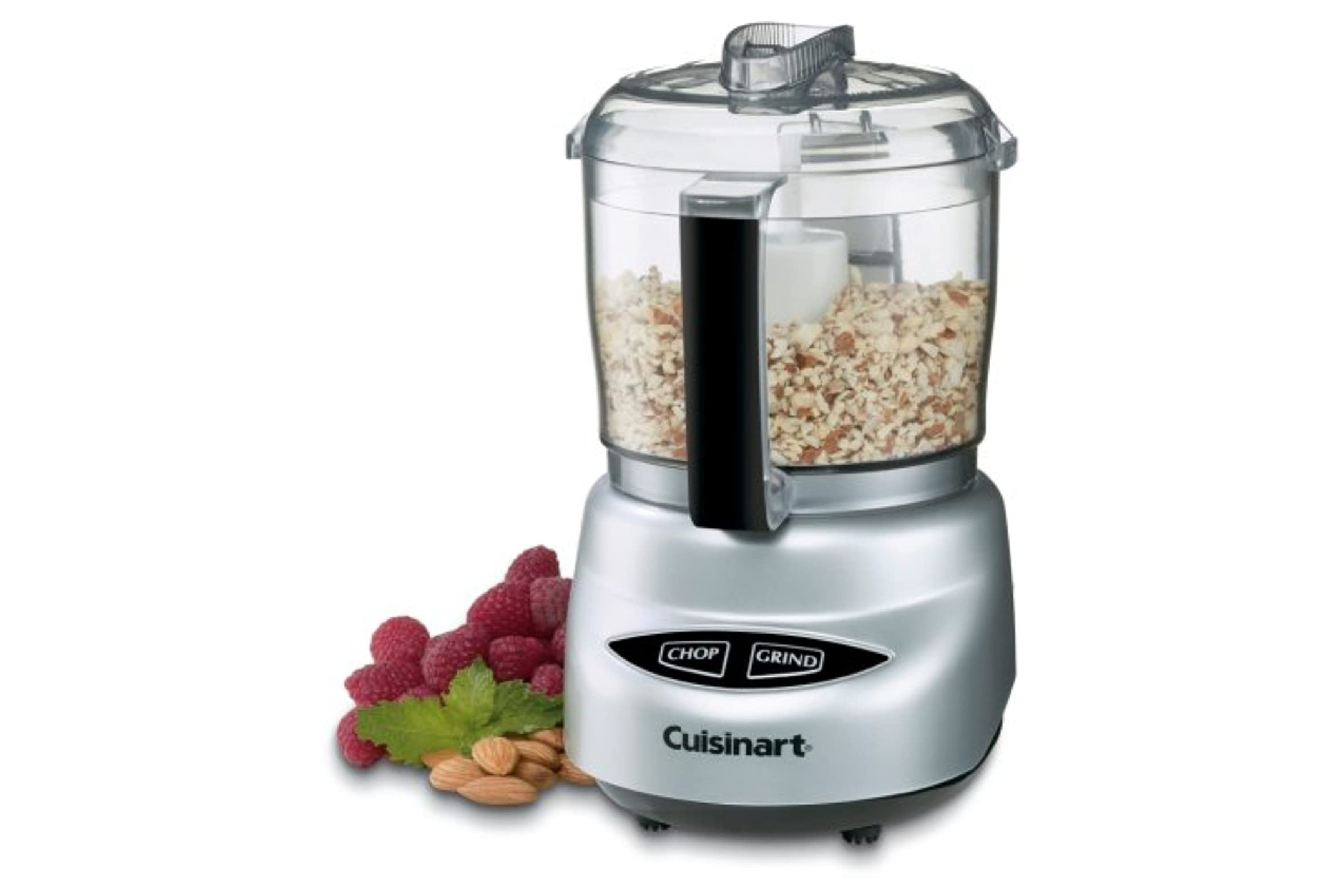 Mini food processors are a must-have tool for kitchens of all sizes