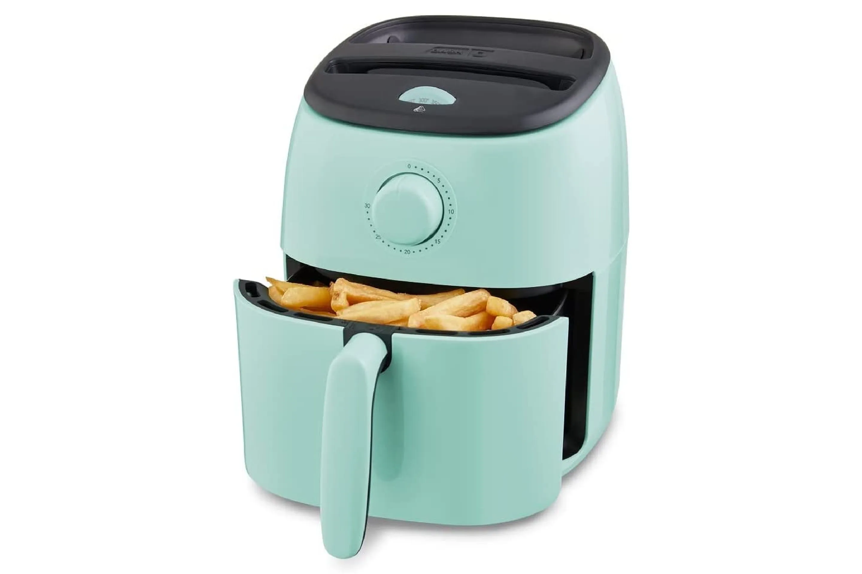 The Best Air Fryer is Small, Cheap, and Makes All Your Food Crisp and Tasty