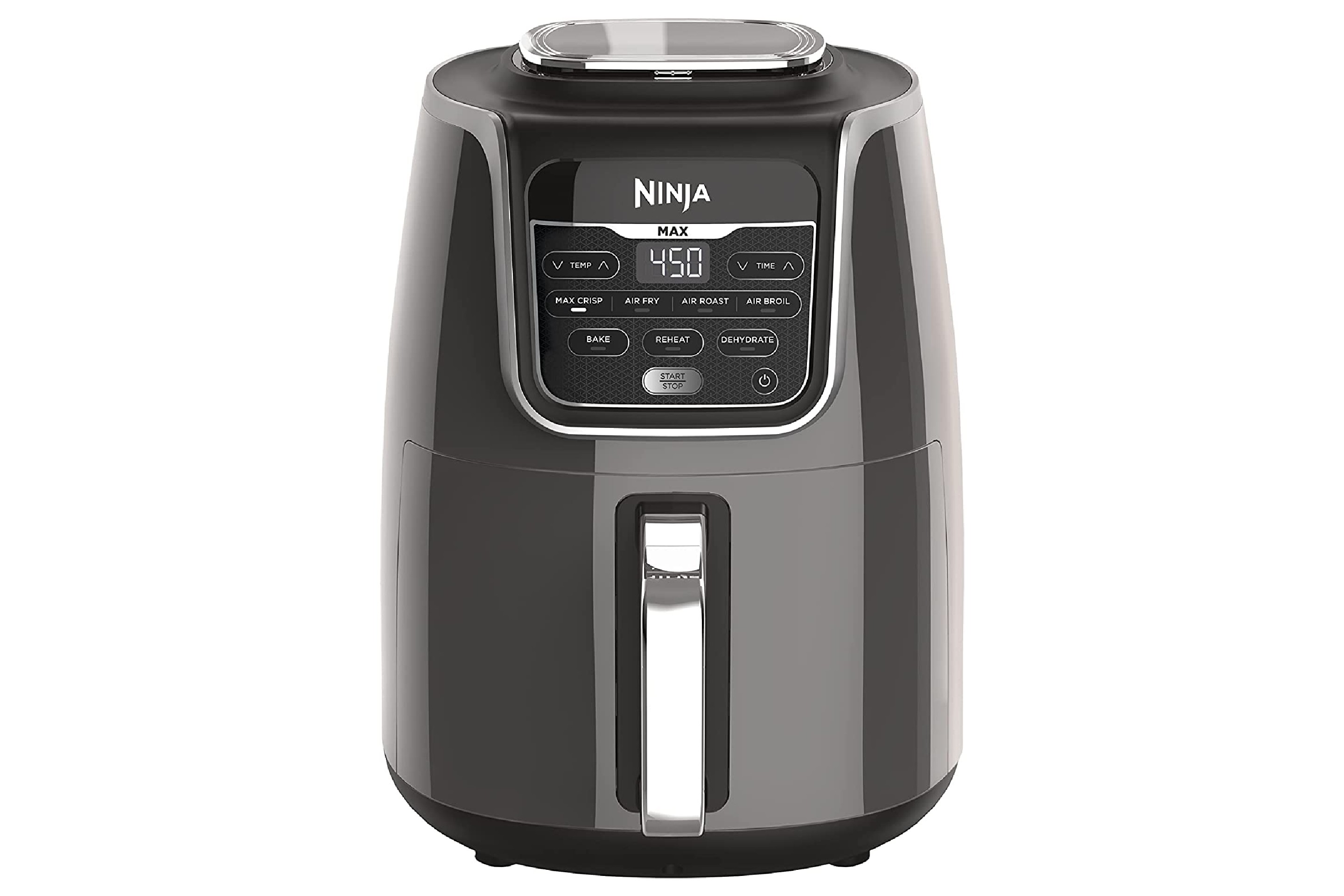 Ninja Air Fryer for a Family of 4