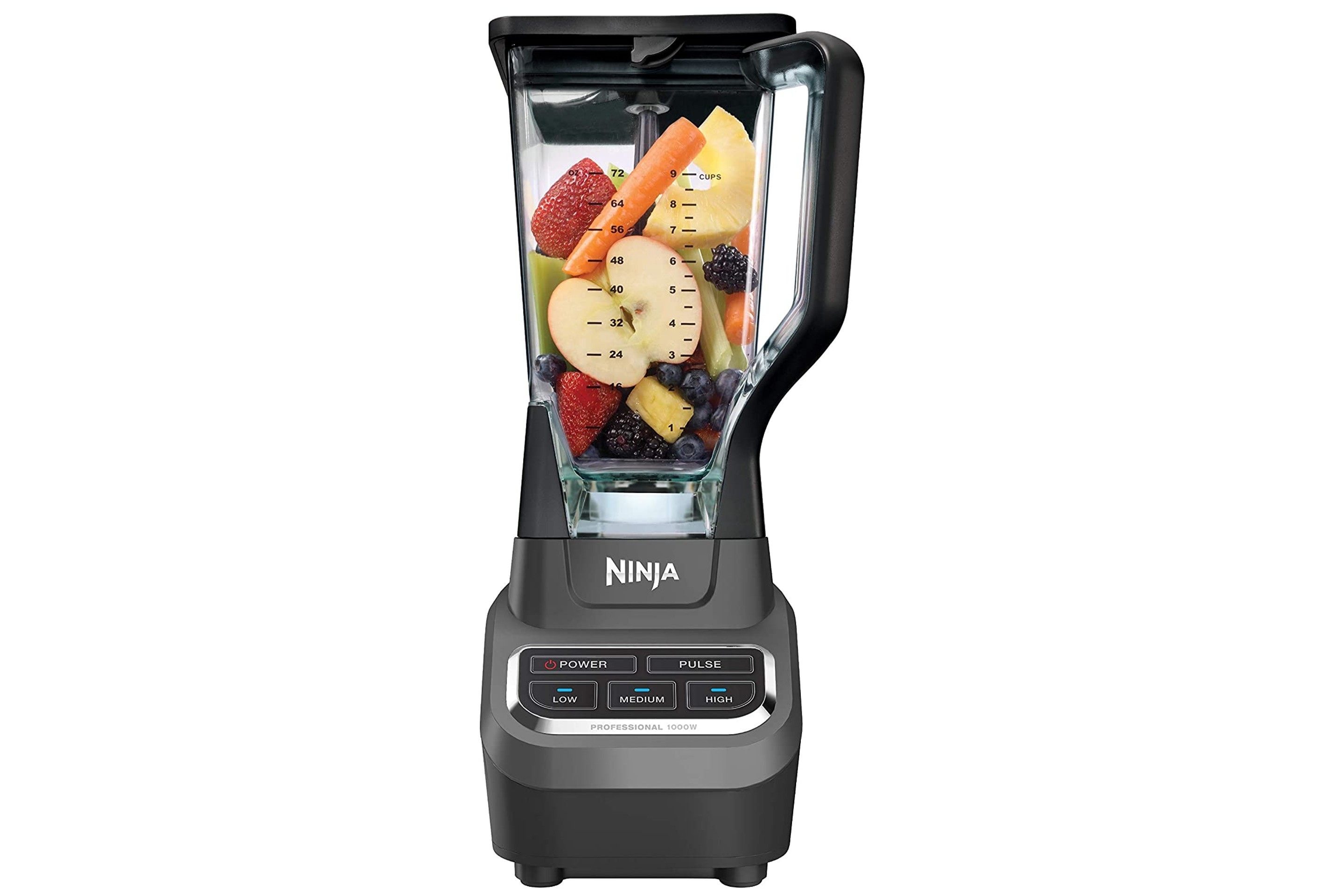 6 Best Ninja Blenders of 2023 Reviews and Comparison Chart