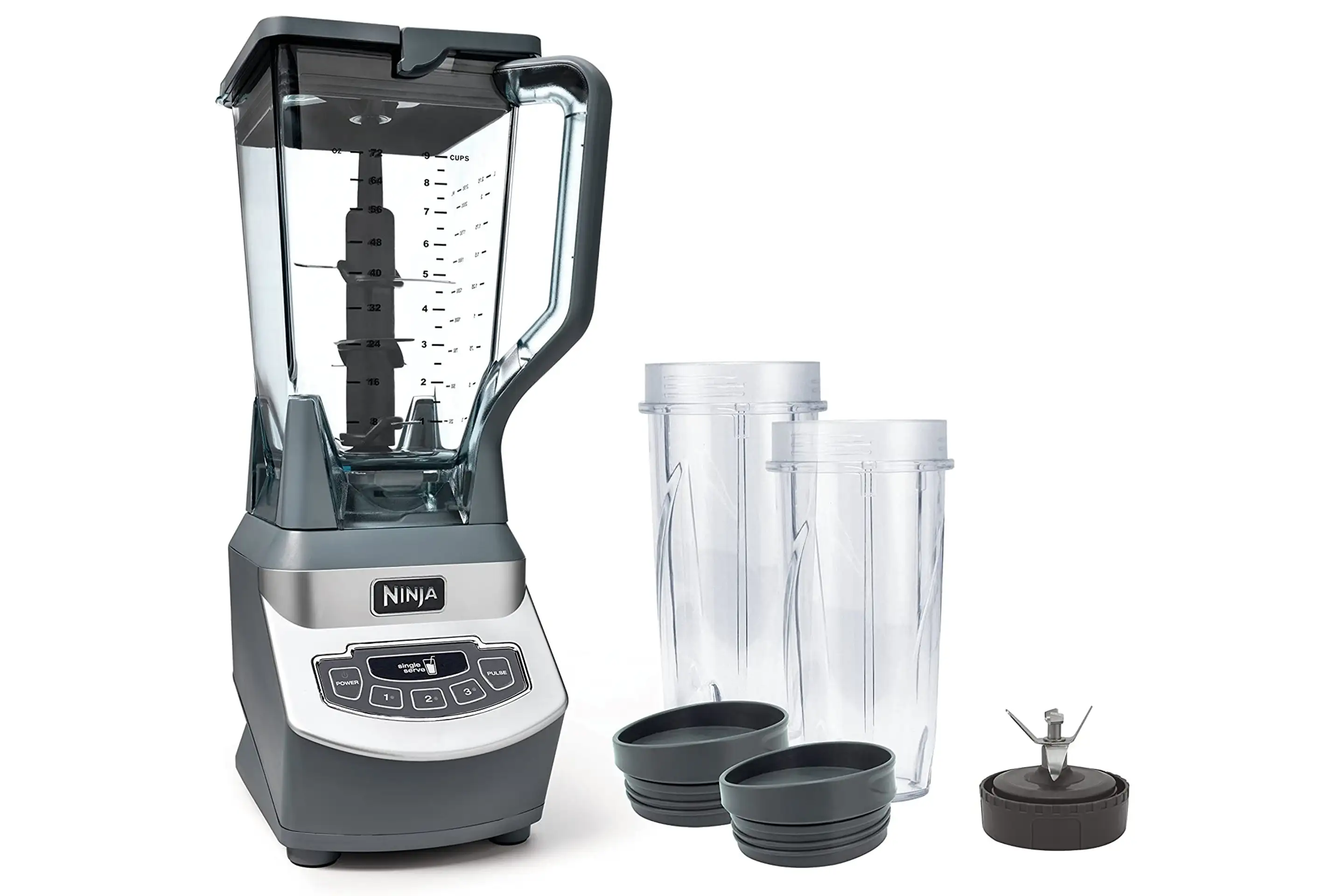 Ninja BL660 Professional Blender
