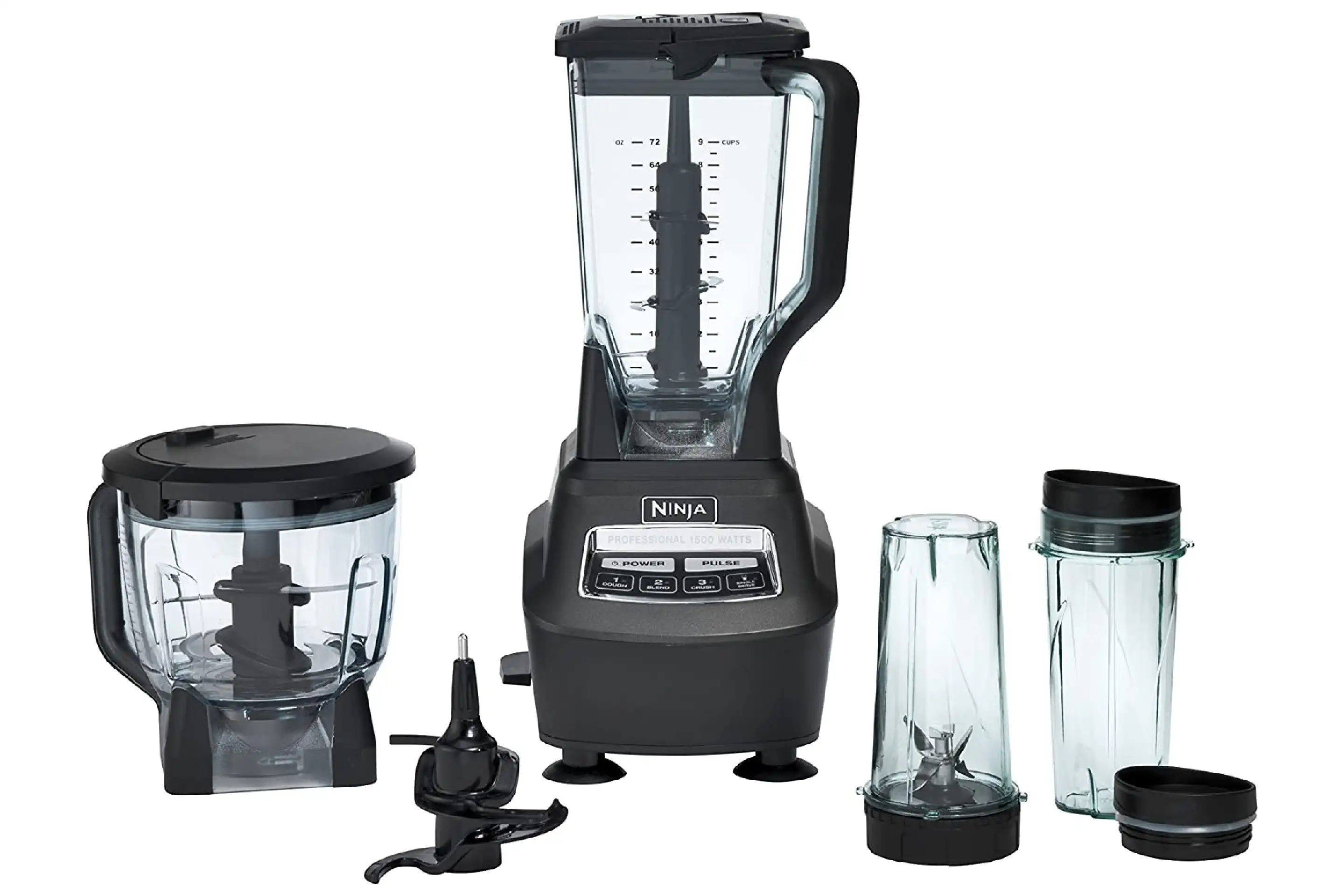 Ninja BL770 Mega Blender