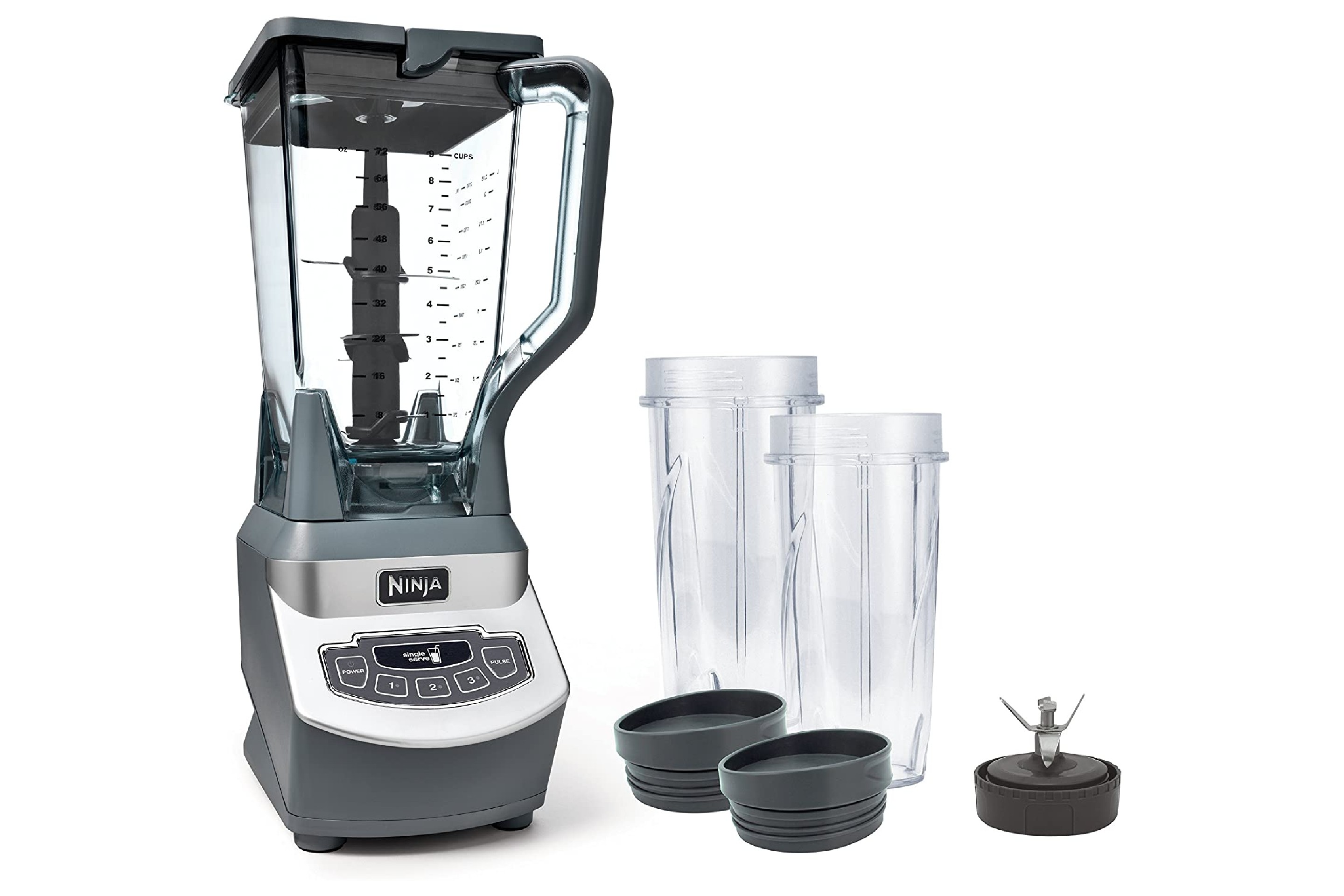 The Best Blenders for Smoothies