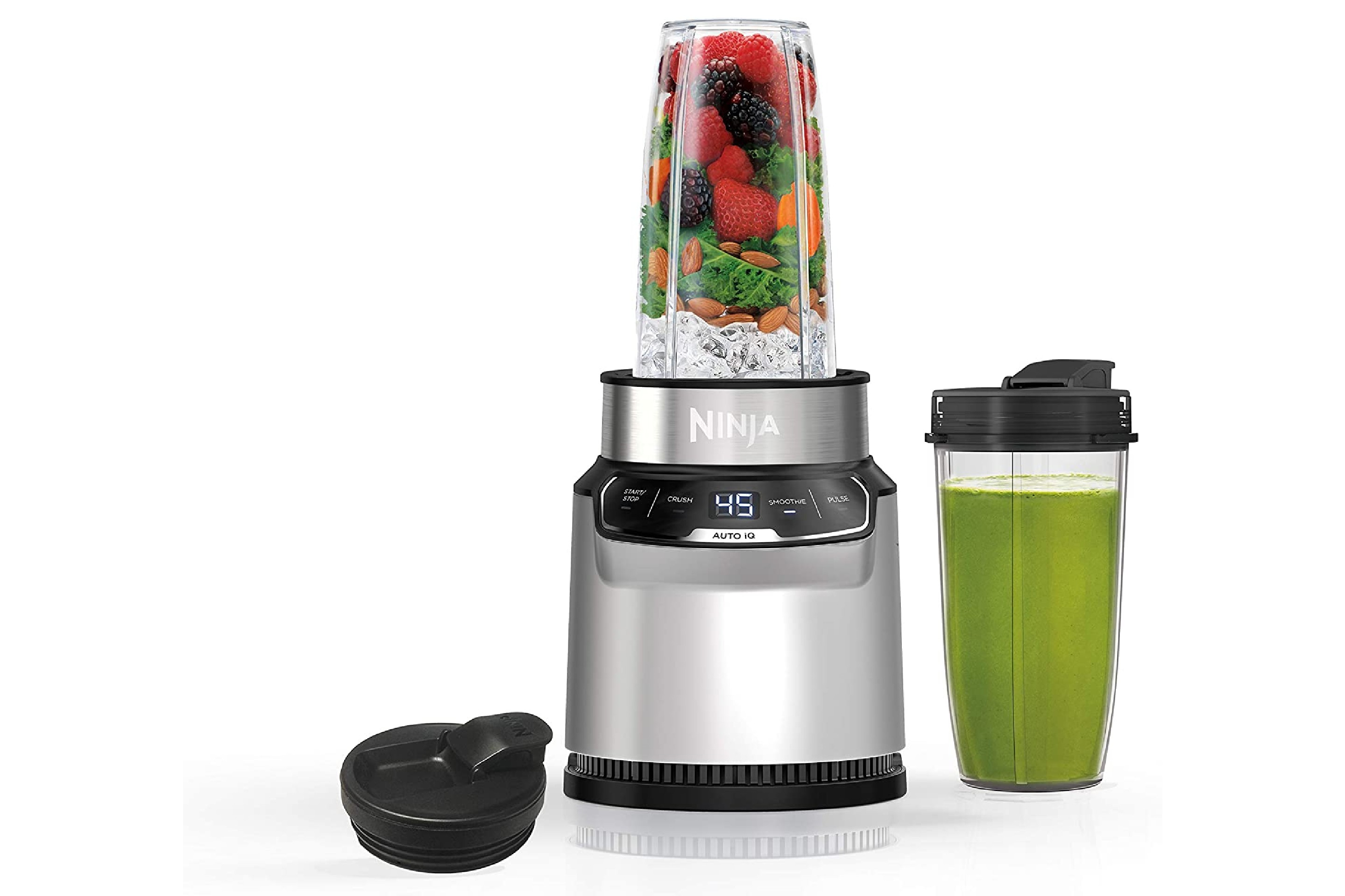 Portable Smoothie Blender Cup