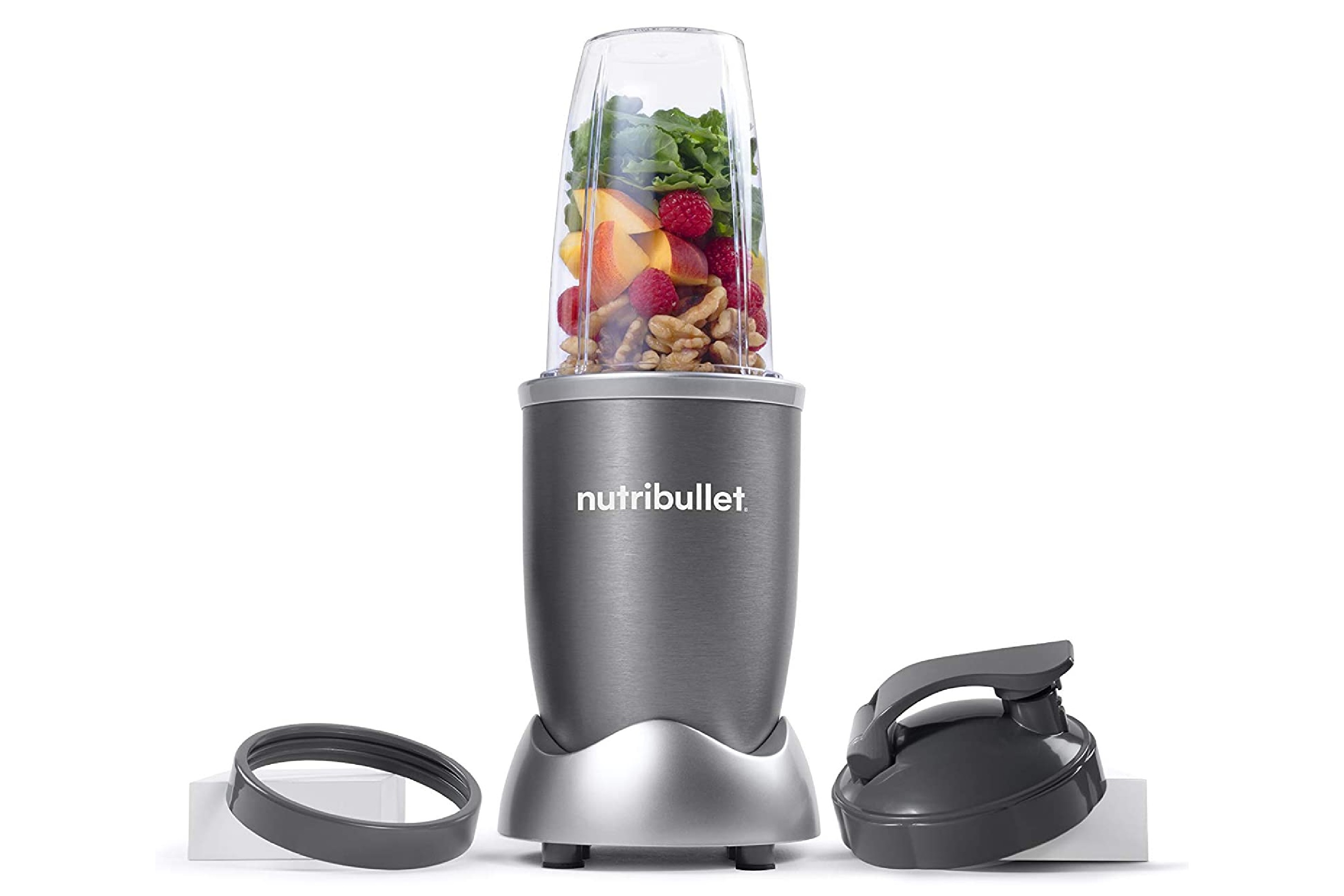 Blend like a Pro: The Top 05 Best Blenders for Nuts and Seeds 