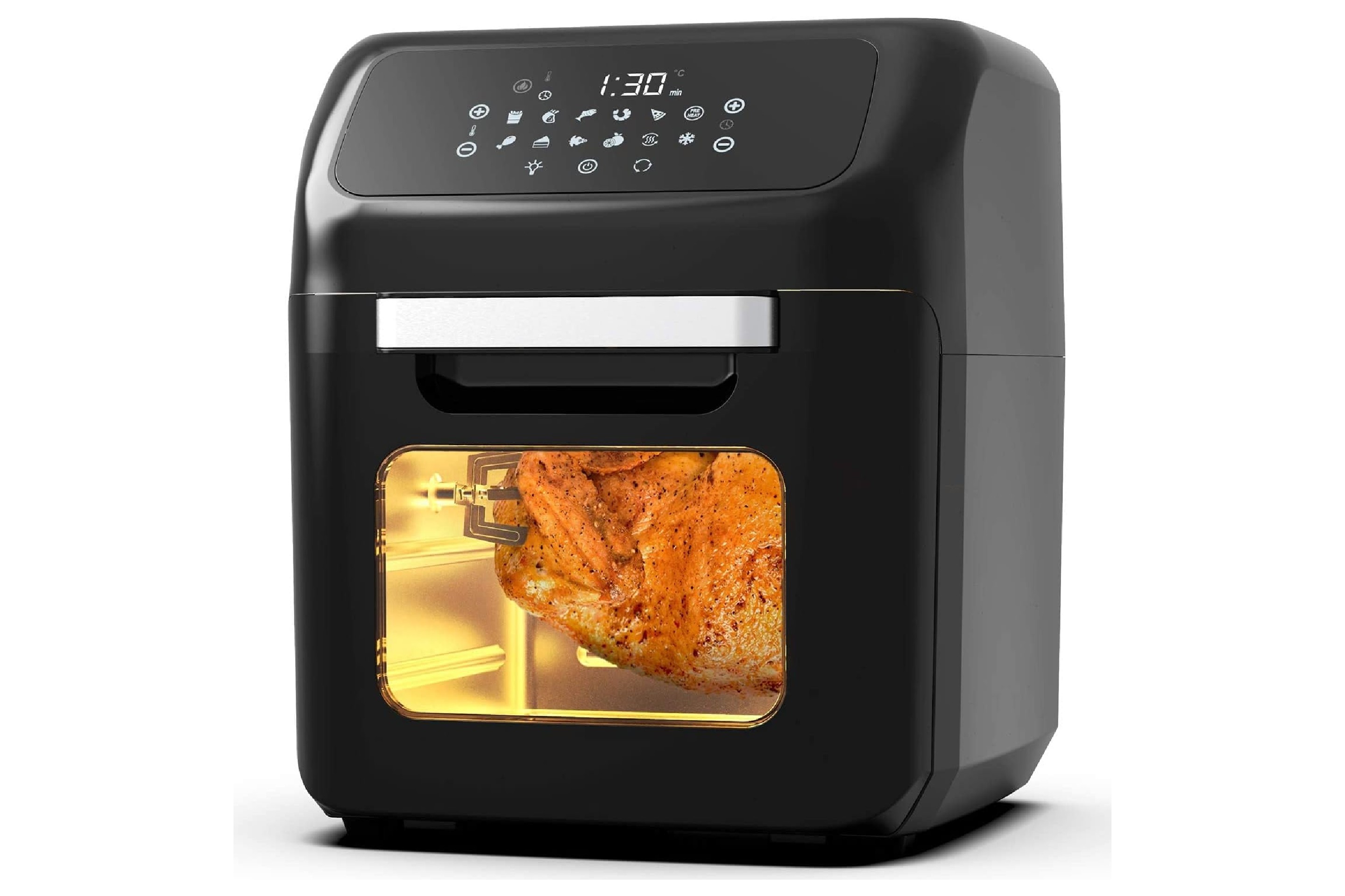 Which is the Best Air Fryer? Non-toxic, affordable, & family-friendly  models 