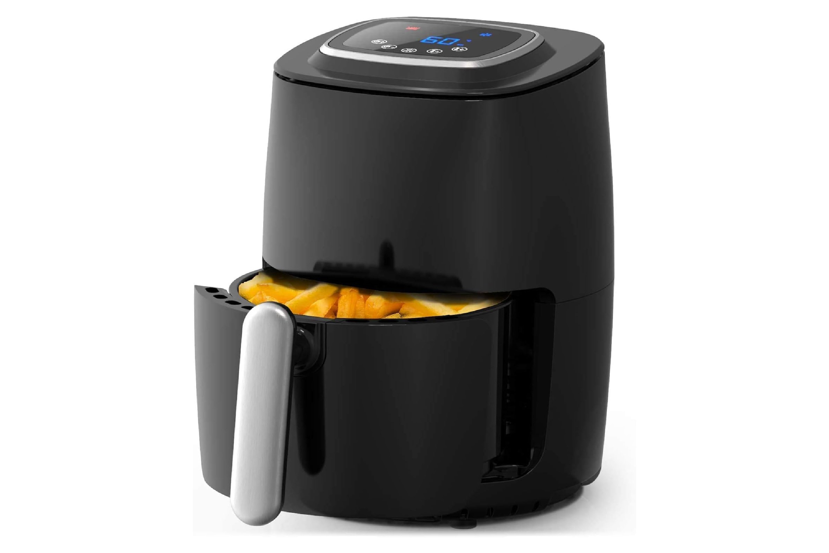 The Best Air Fryers for Two People