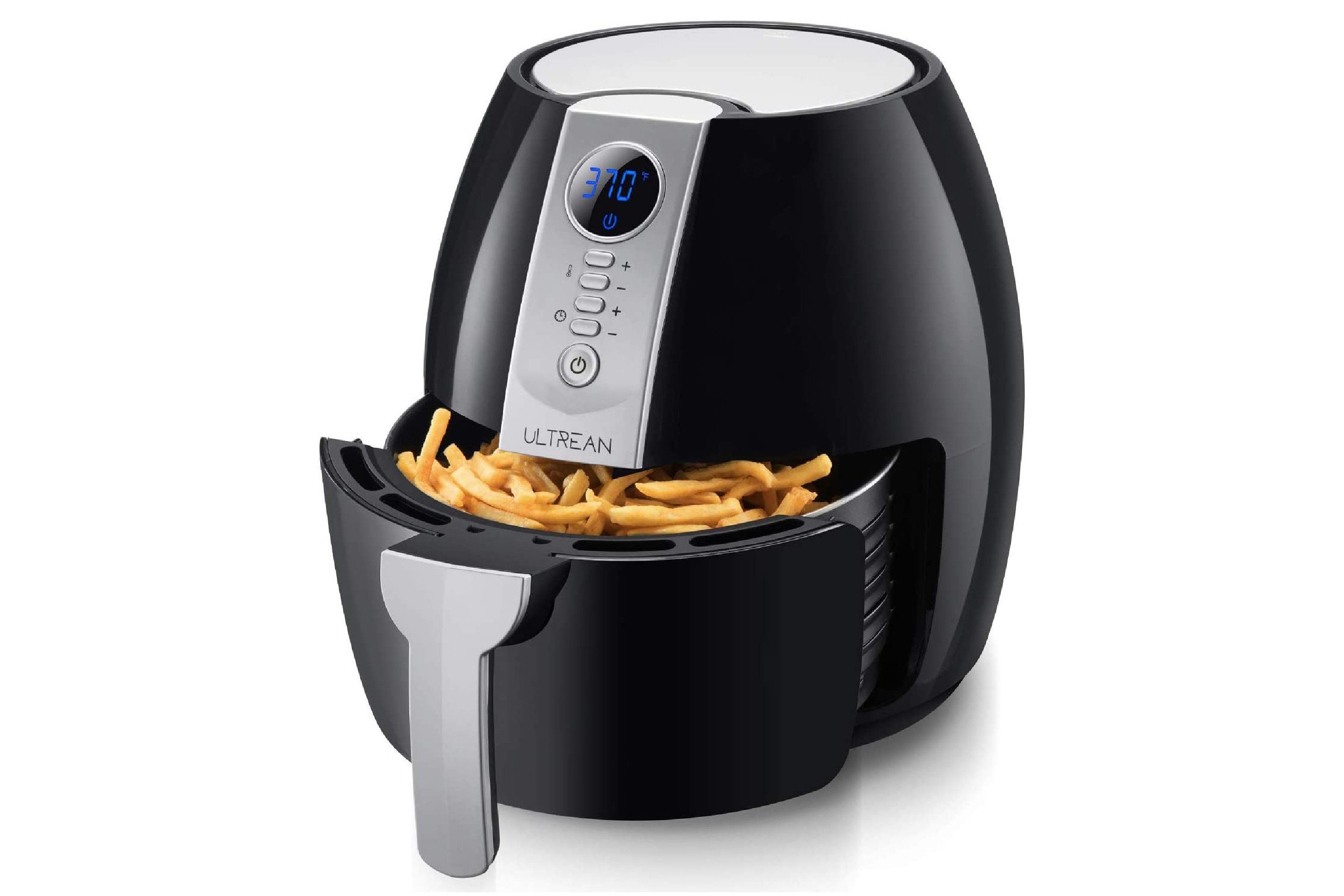 Ultrean Air Fryer for Two People