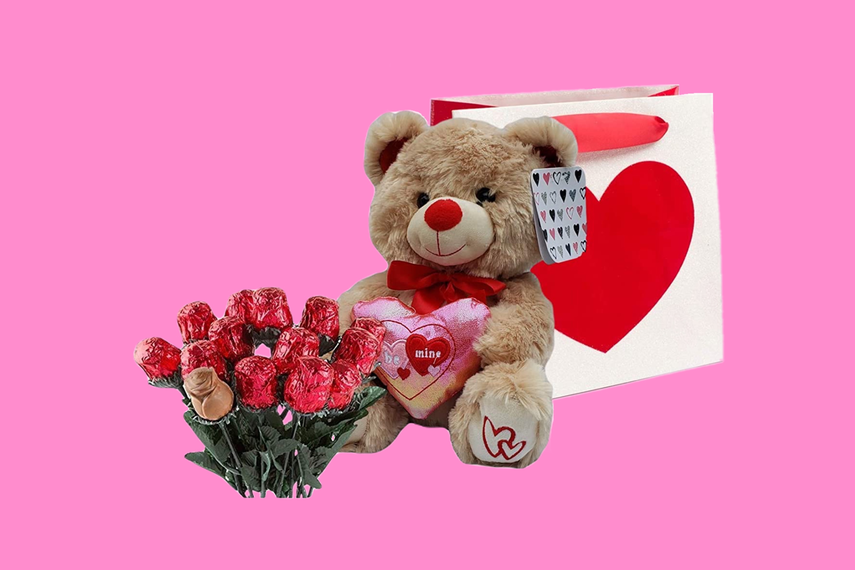 Not Sure What to Get Your Valentine? Shop Amazon's Top V-Day Gift Sets That Start at Just $15