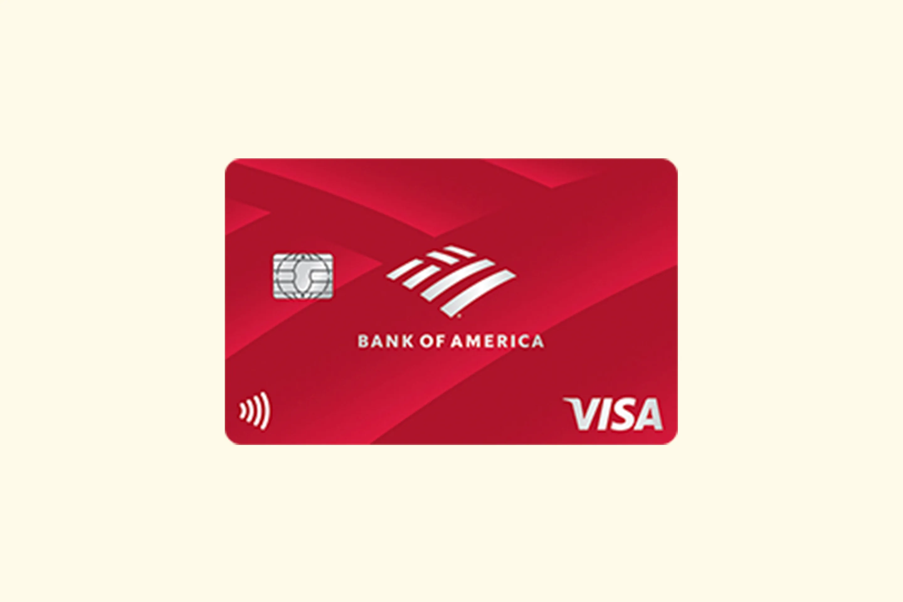 Best 2023 Credit Cards Bank America Customized Cash Rewards 