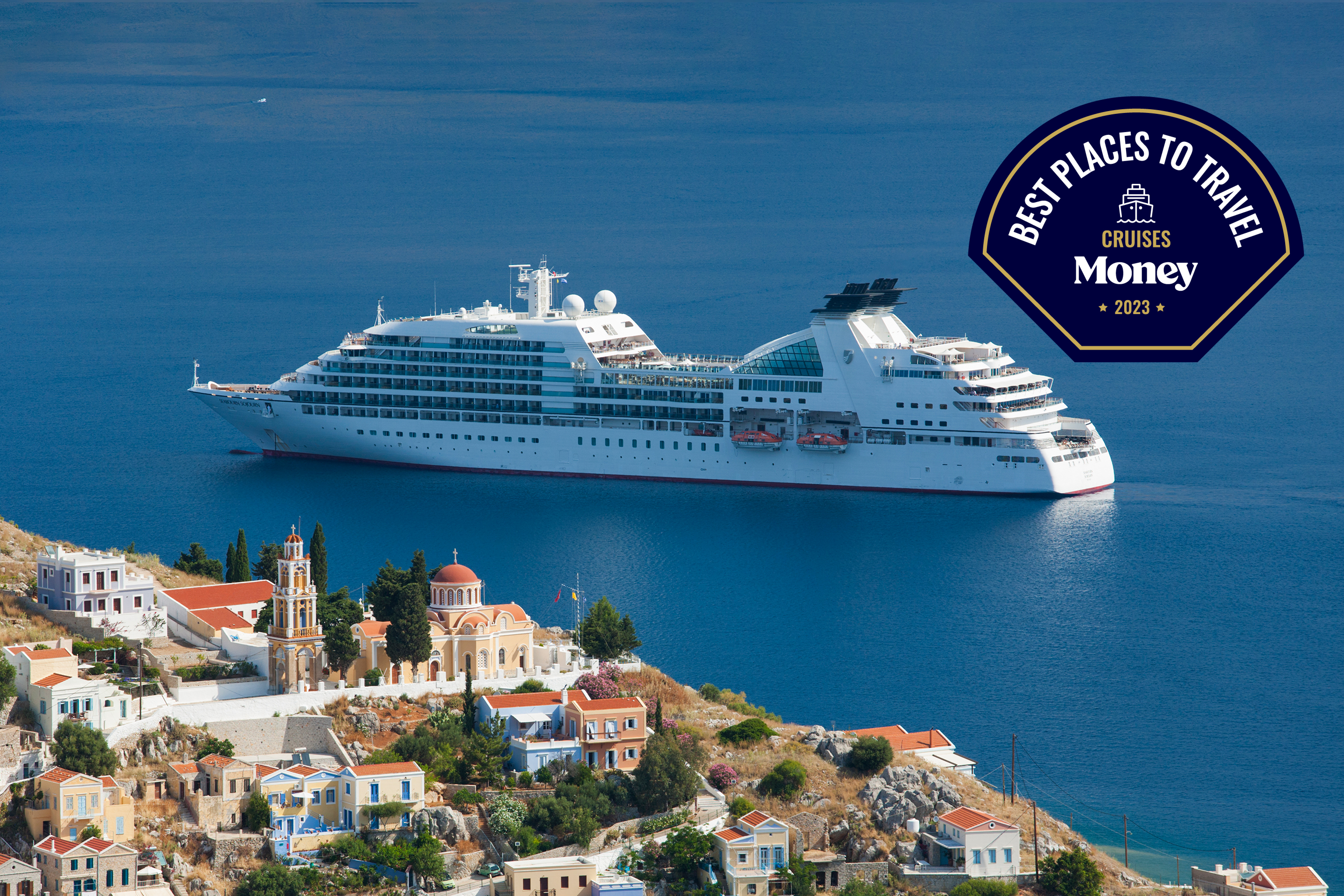 The Best Cruise Lines