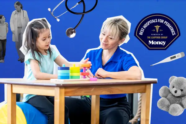 How to Choose the Best Pediatric Hospital for Your Child How to Choose the Best Pediatric Hospital for Your Child