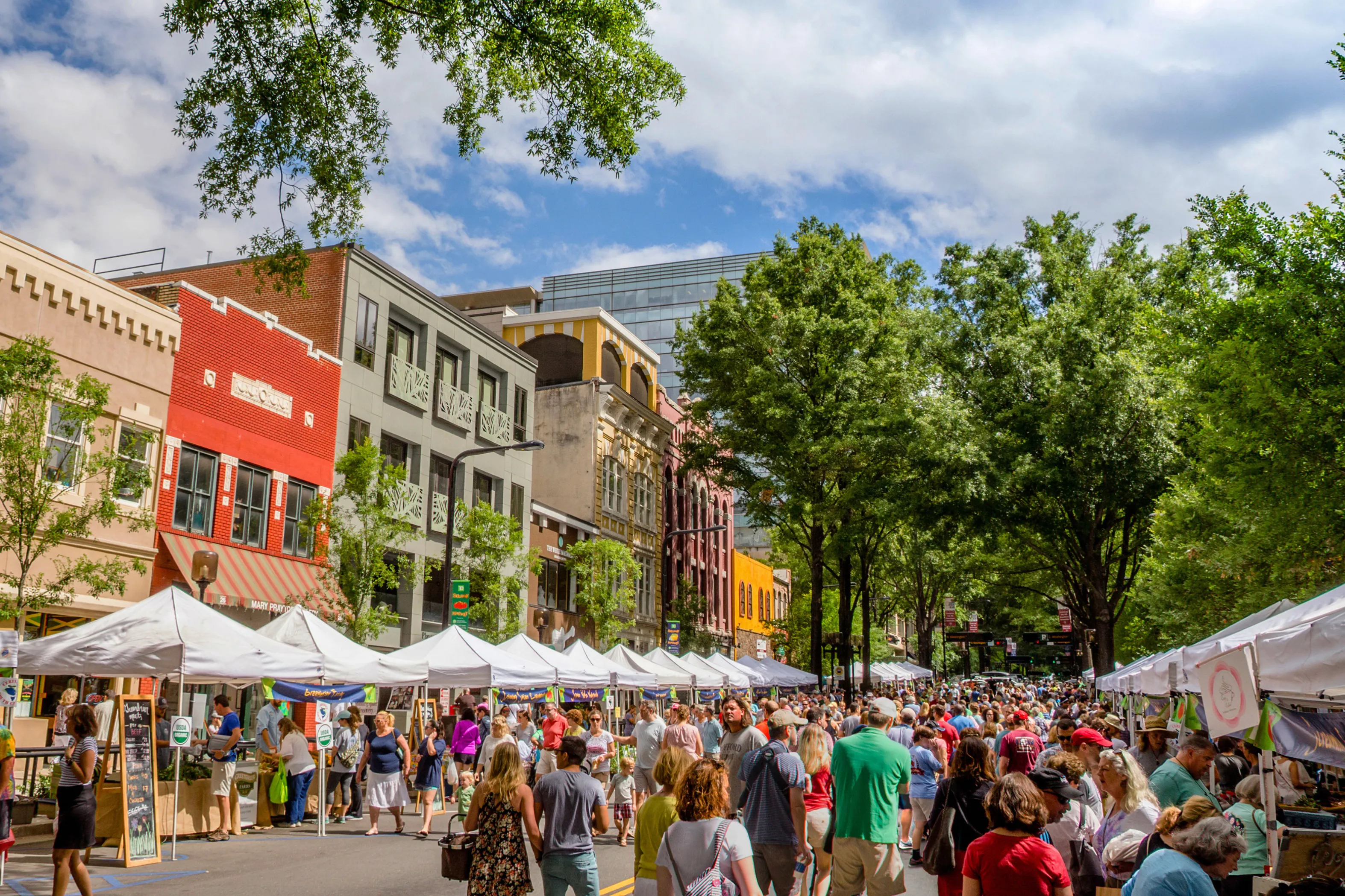 Greenville, South Carolina