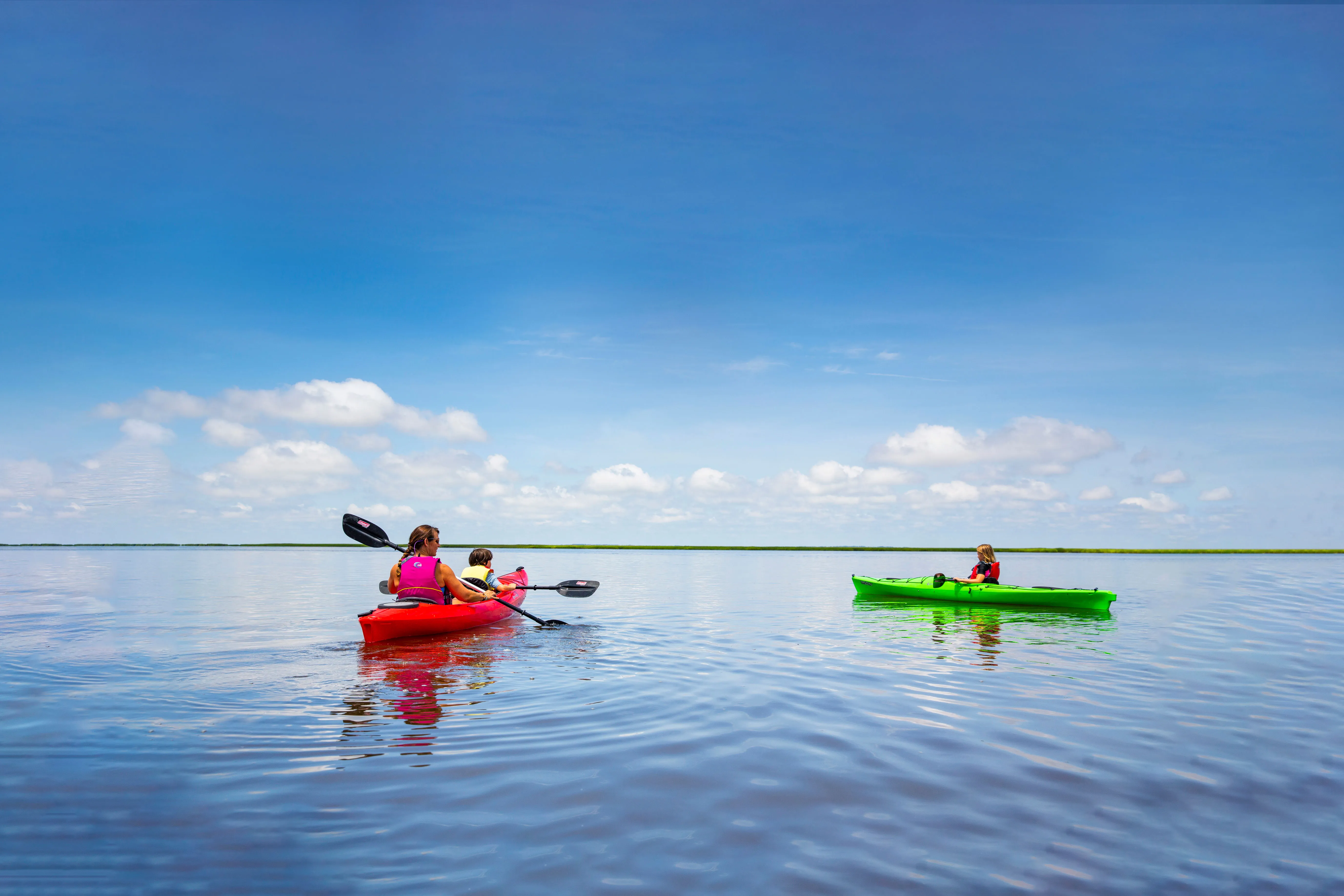 Jekyll Island, Georgia