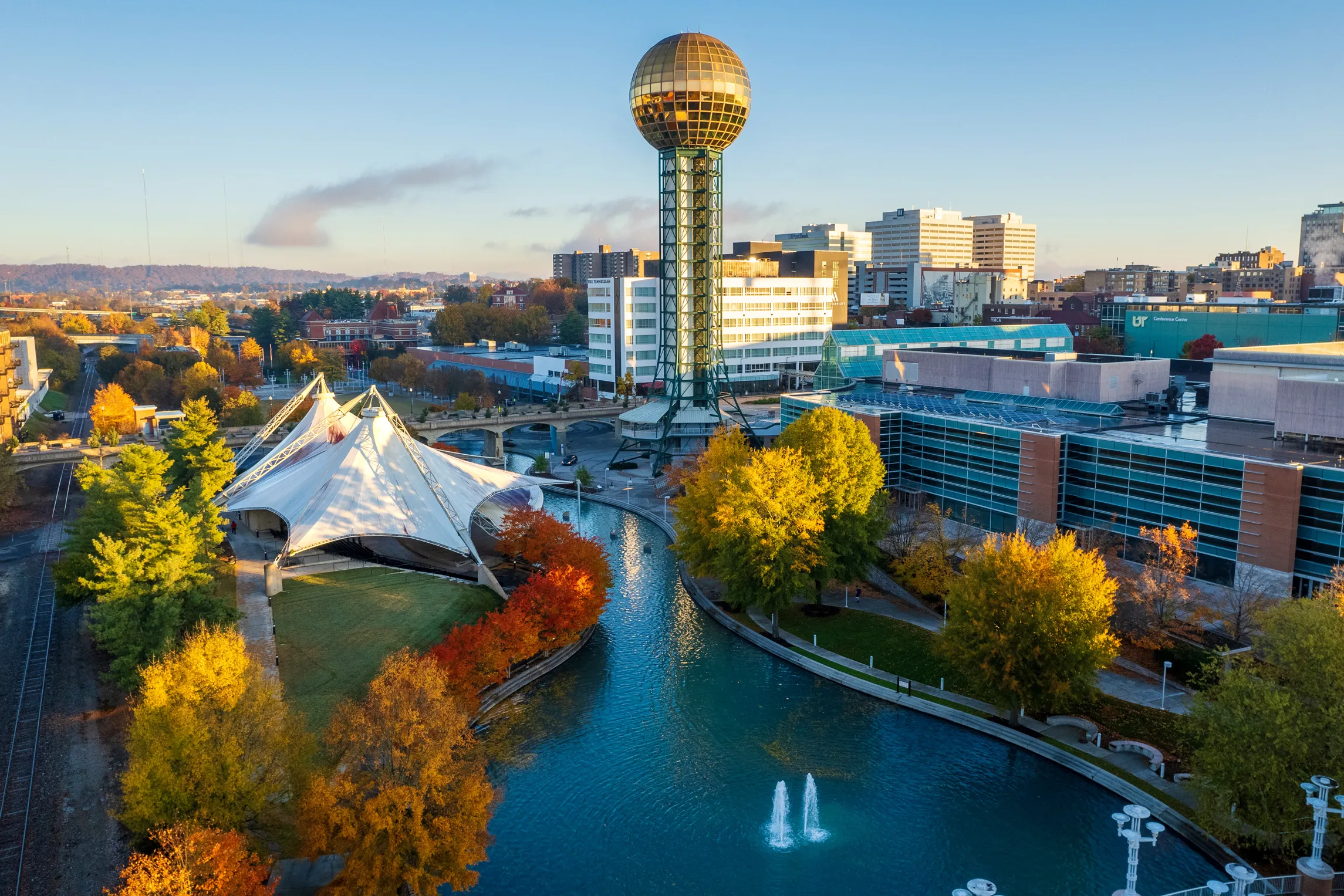 Knoxville, Tennessee