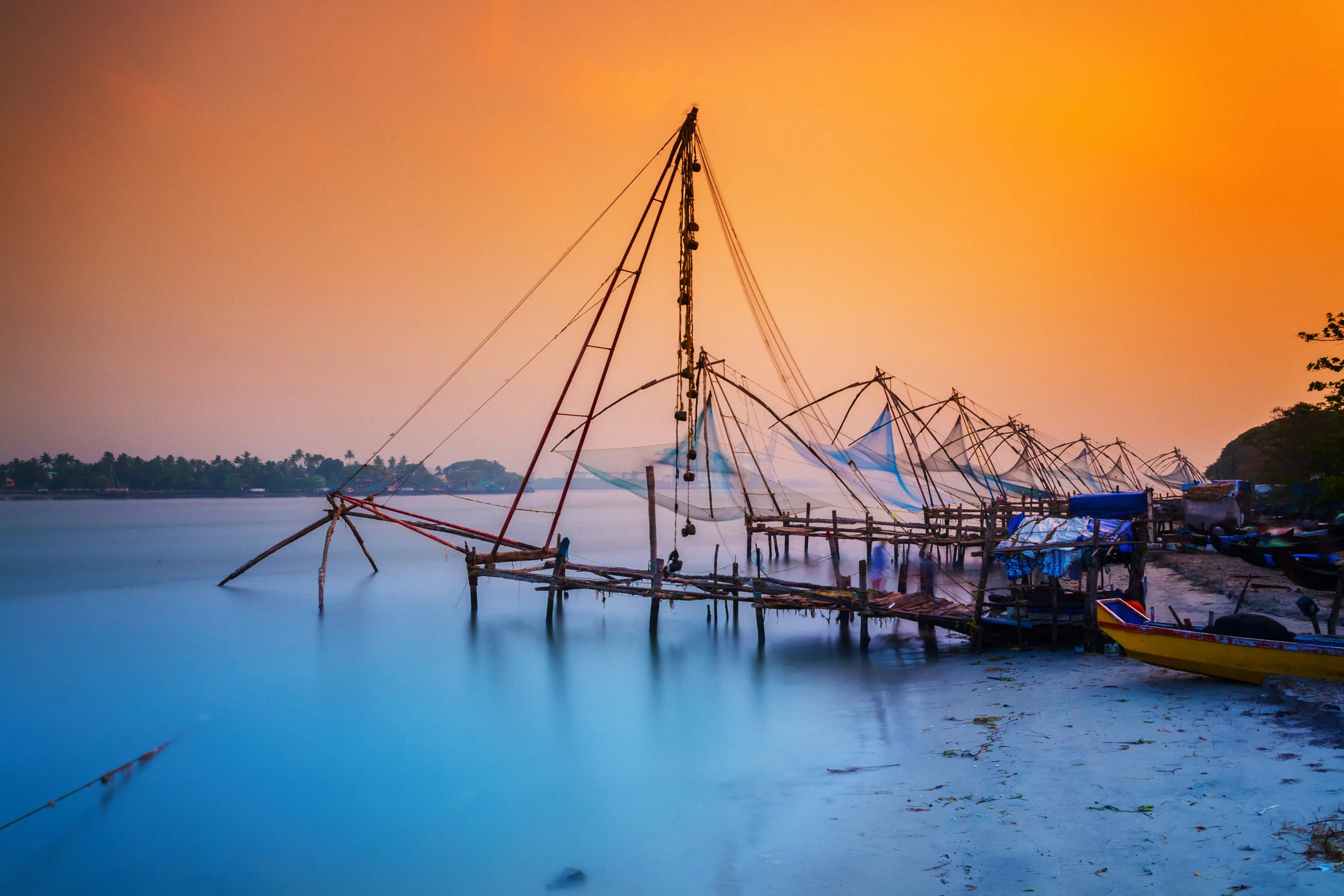 Kochi, India