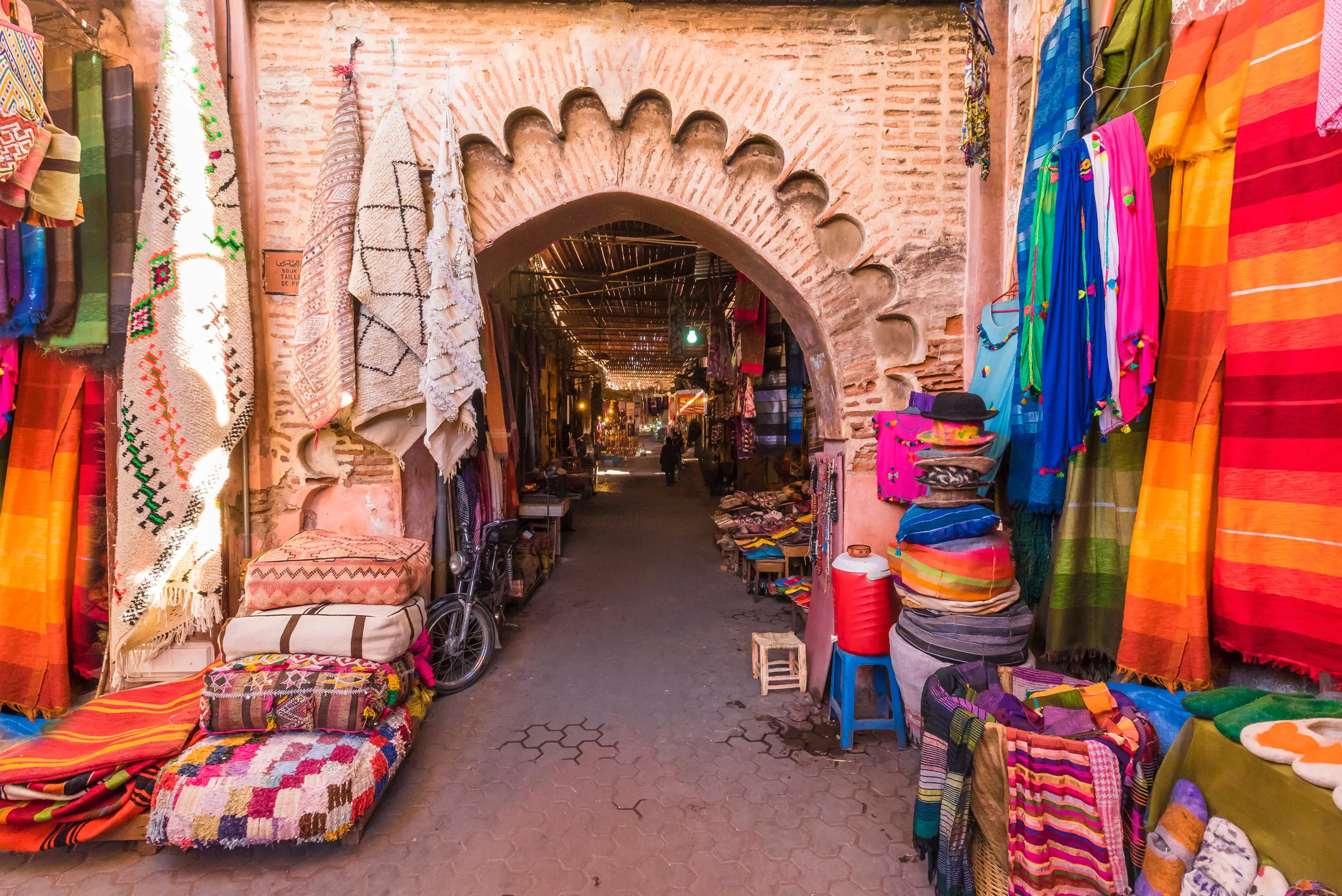 Marrakech, Morocco