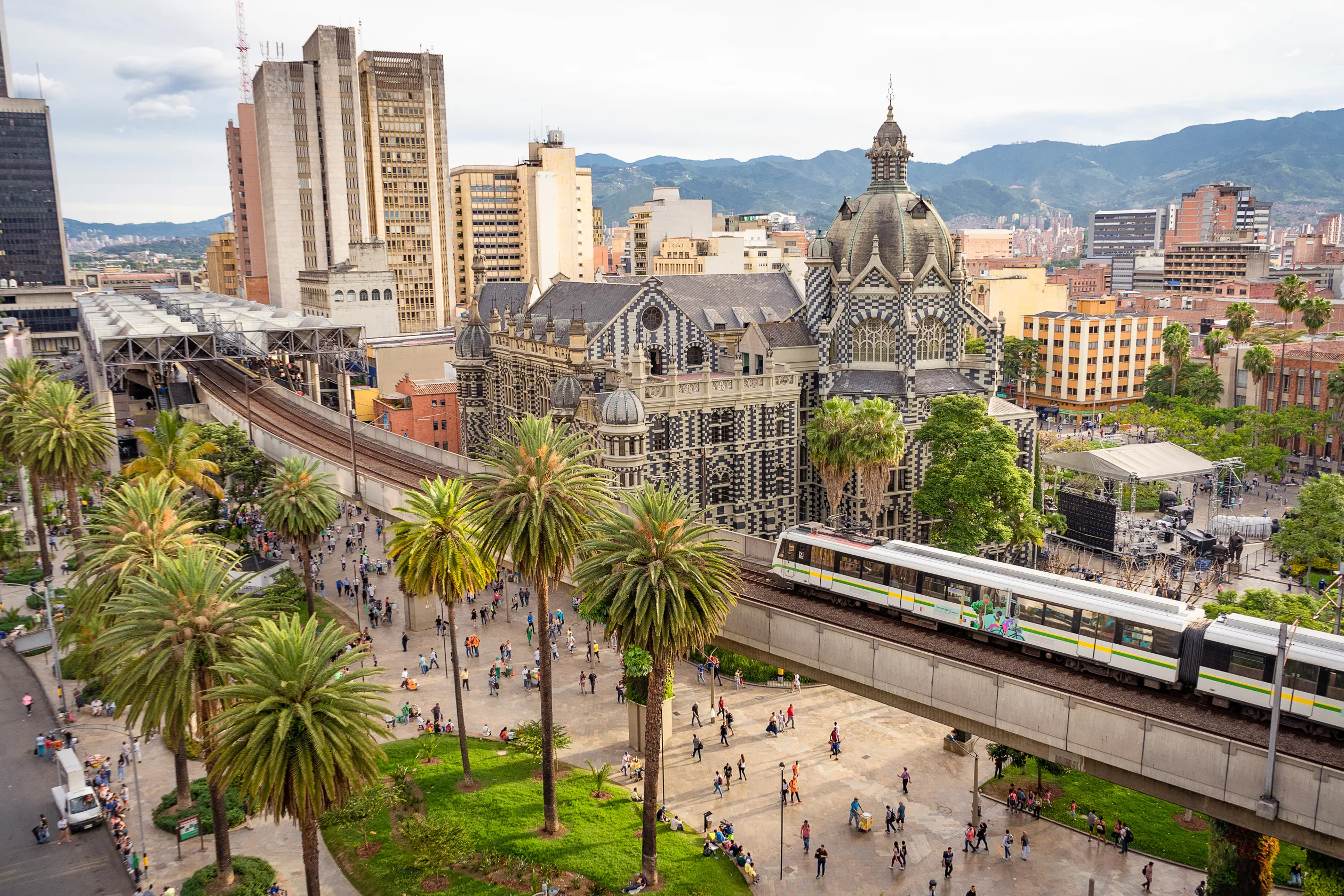 Medellín, Colombia