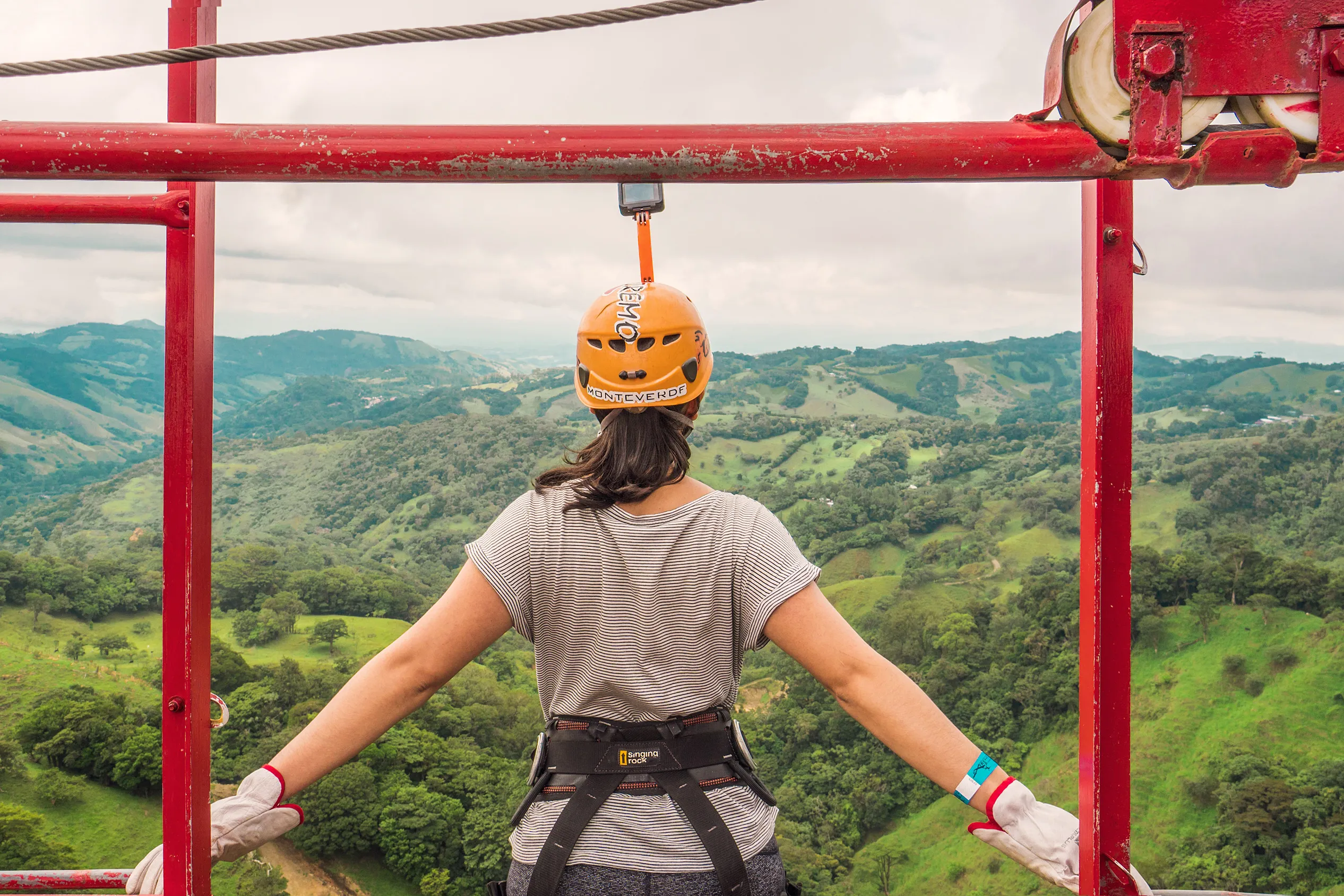 Monteverde, Costa Rica