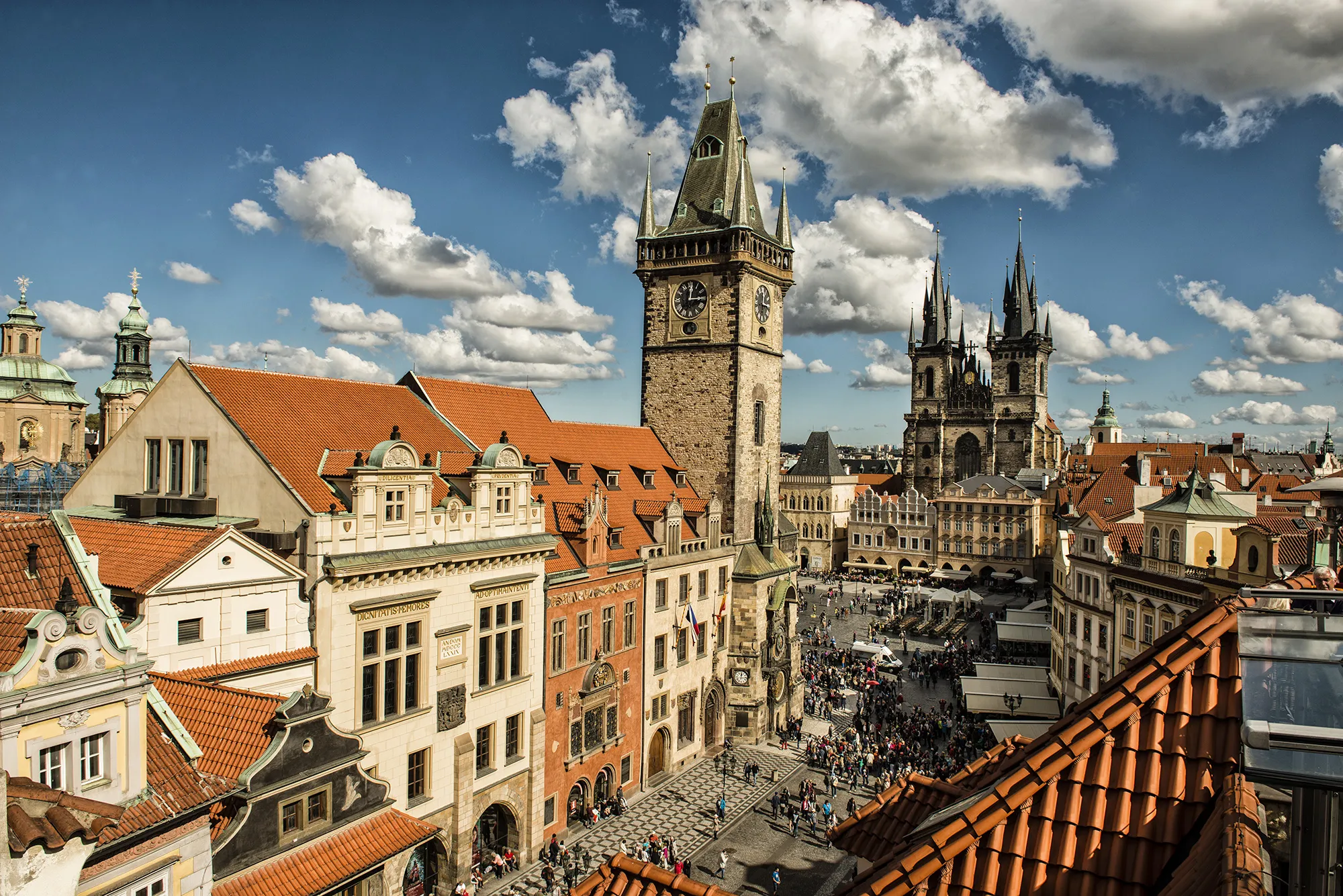 Prague, Czech Republic