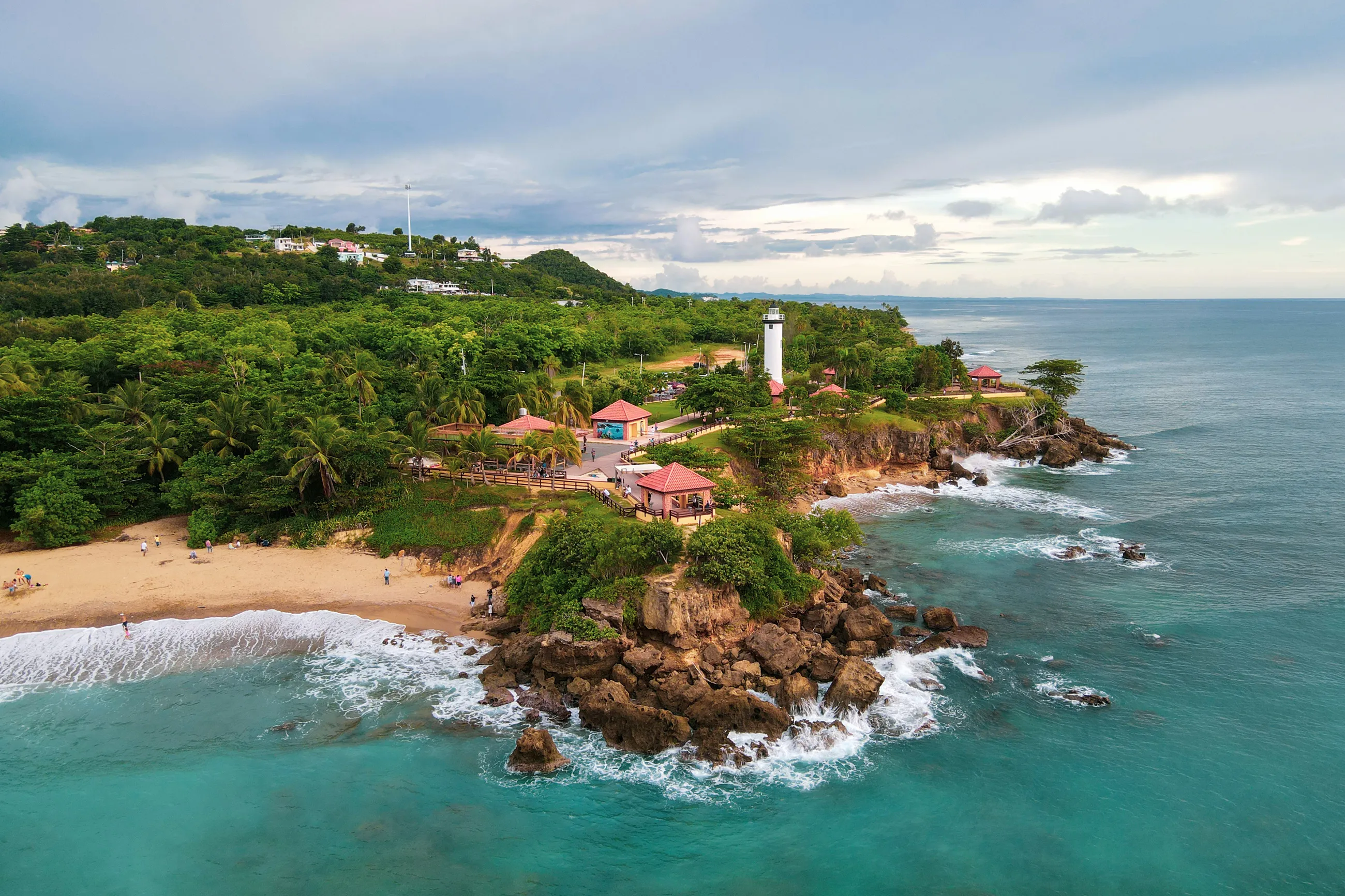 Rincón, Puerto Rico