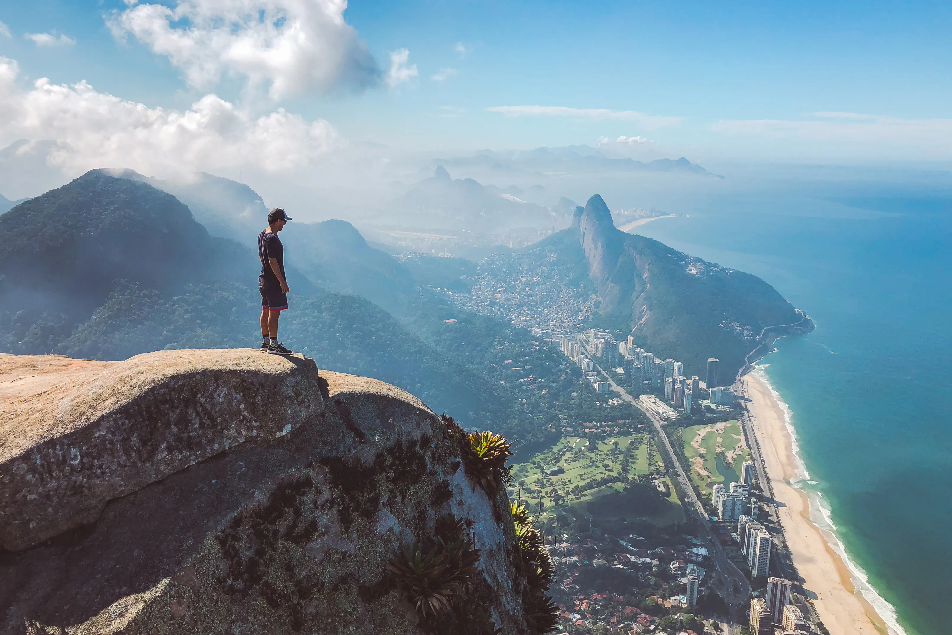 Rio de Janeiro, Brazil