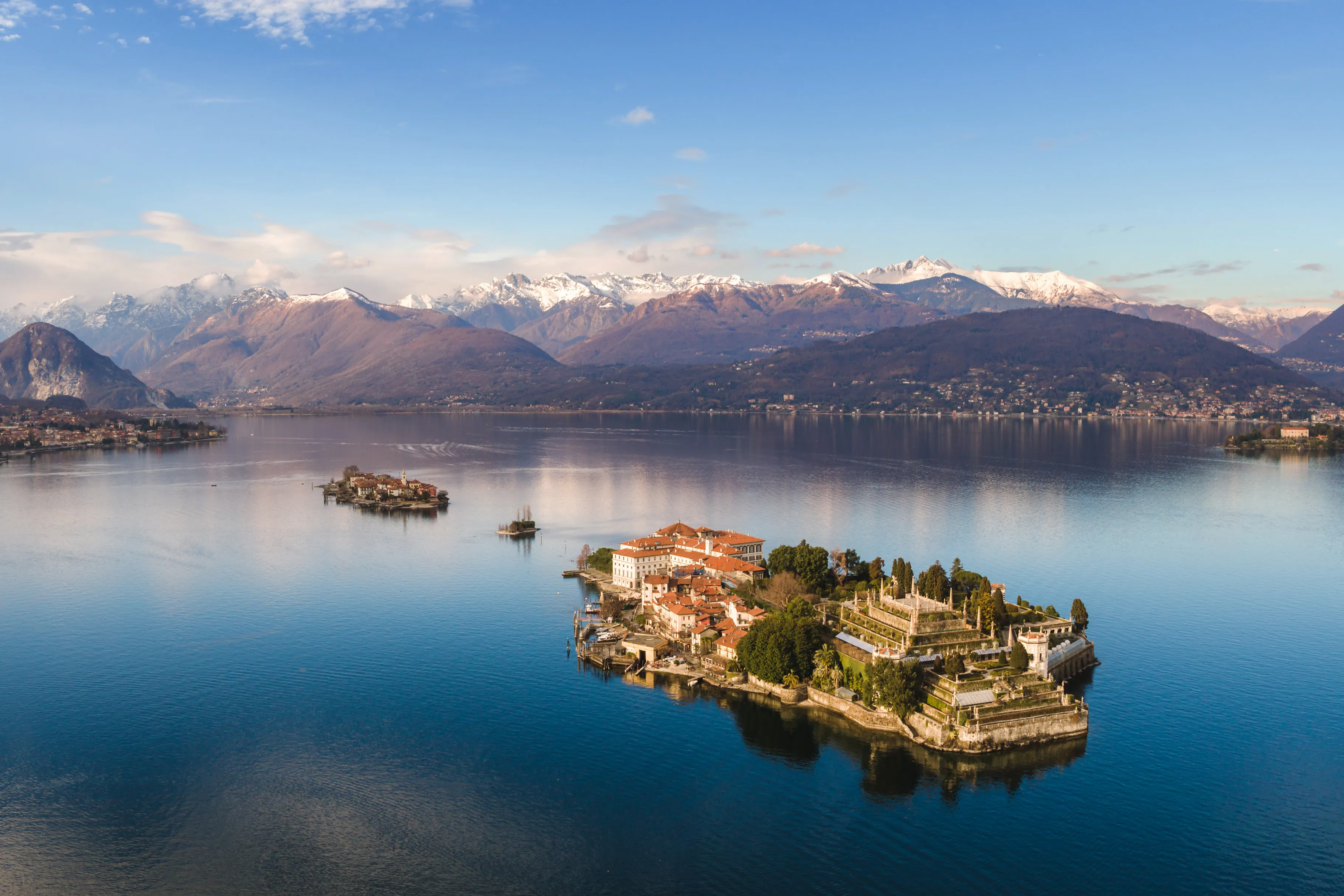 Stresa, Italy