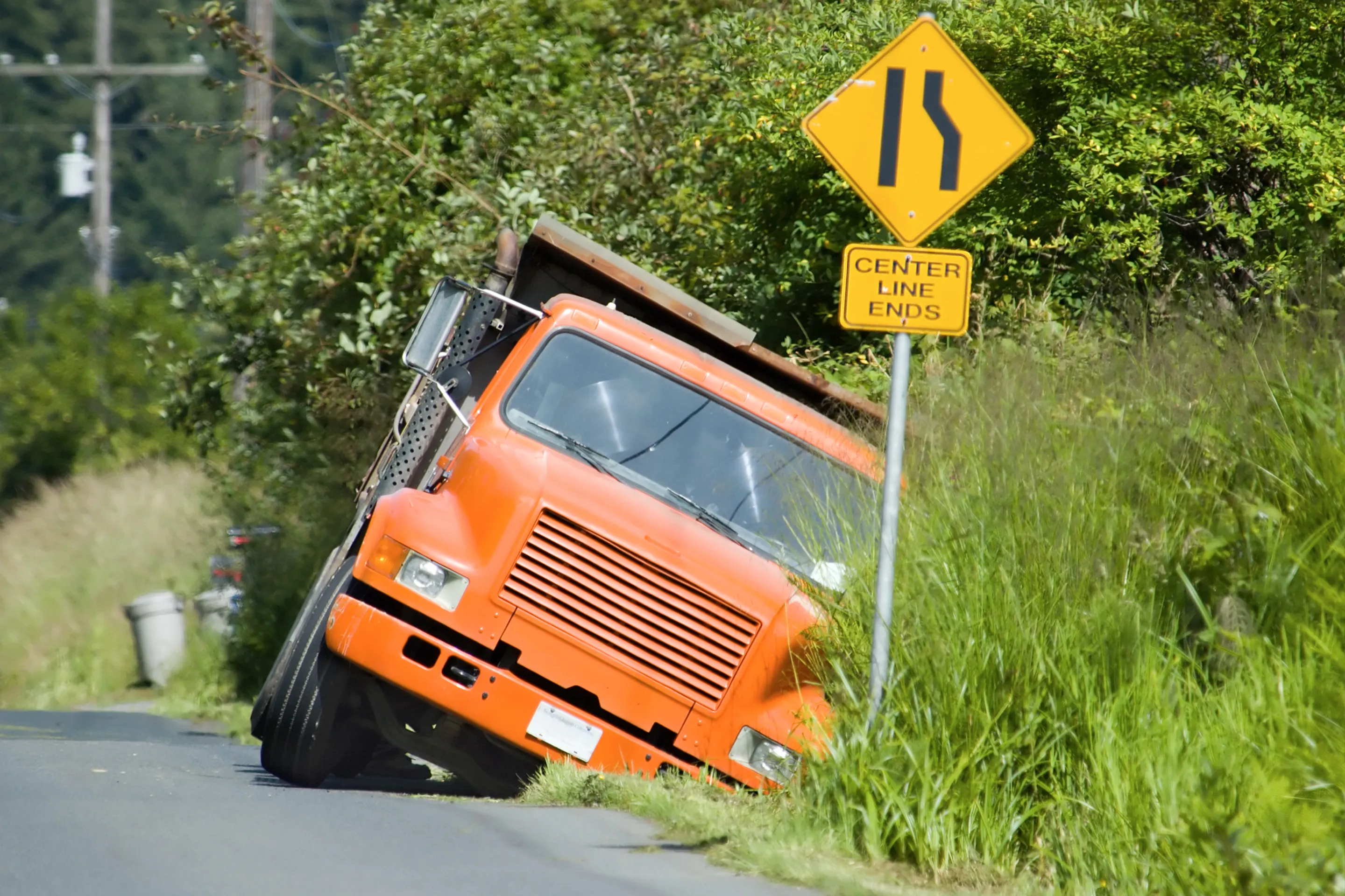 Semi Truck Accident Attorney: Power Your Case with Our Expertise
