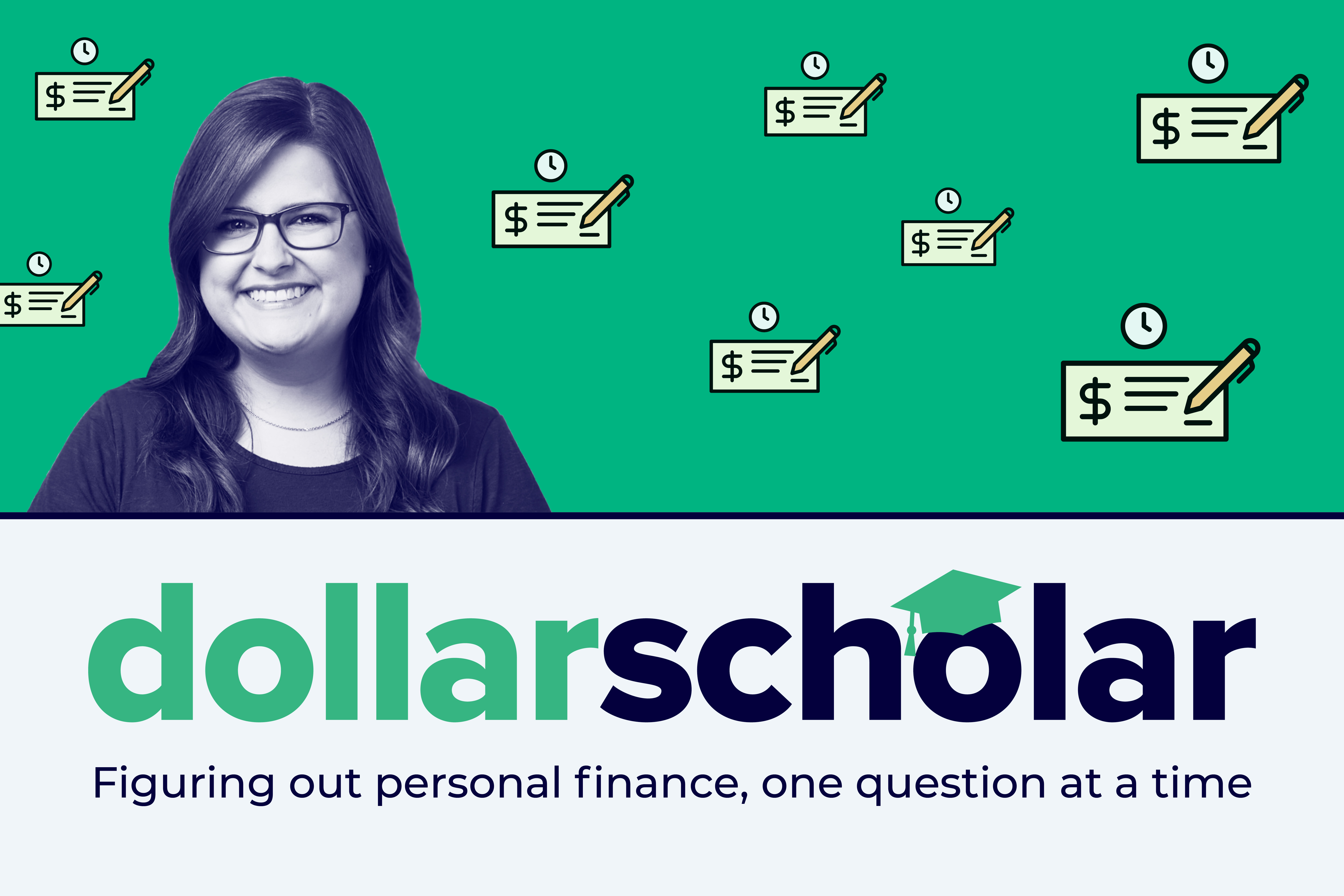 Dollar Scholar Asks: Does Postdating a Check Work?