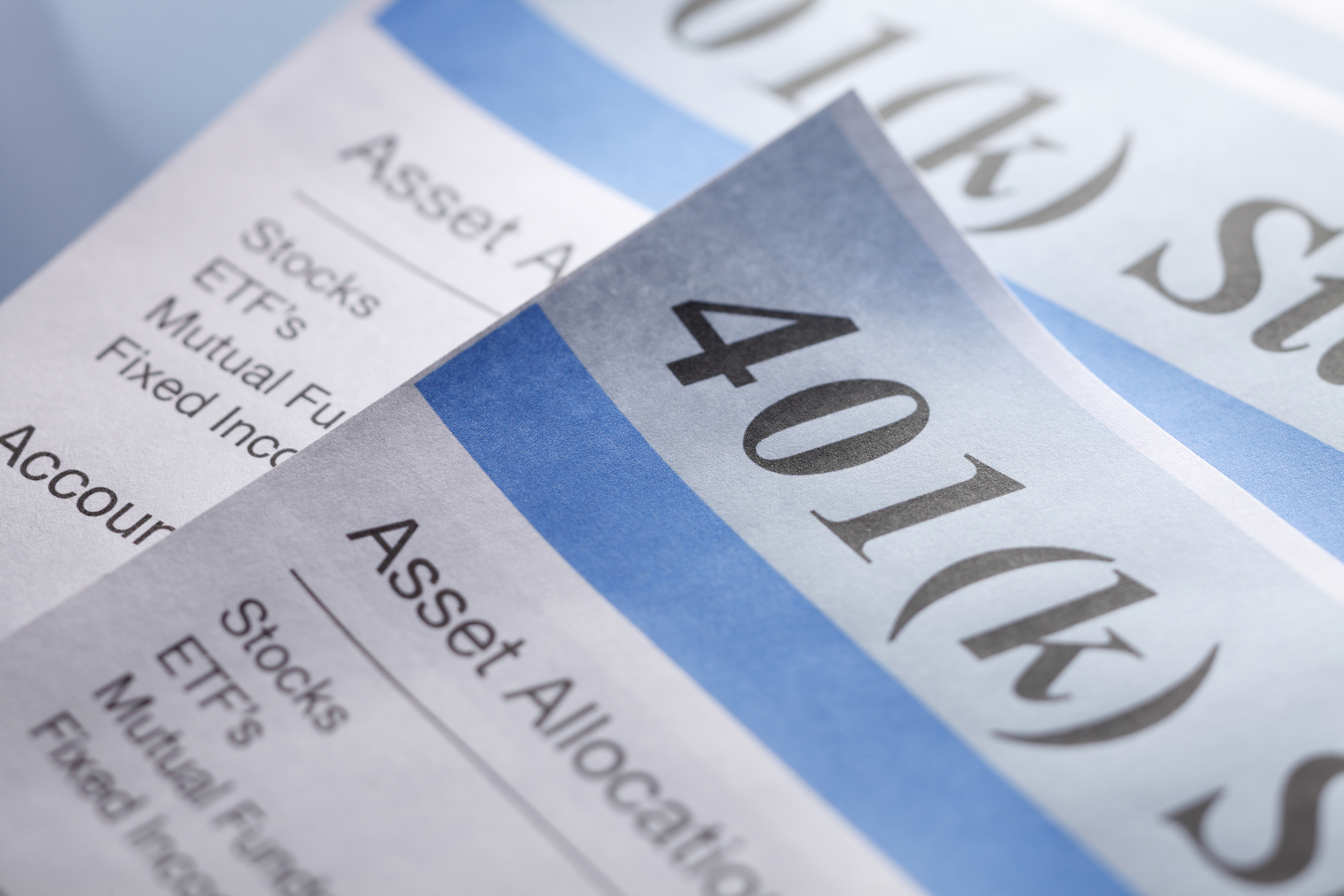401(k) Rollover: A Beginner's Guide