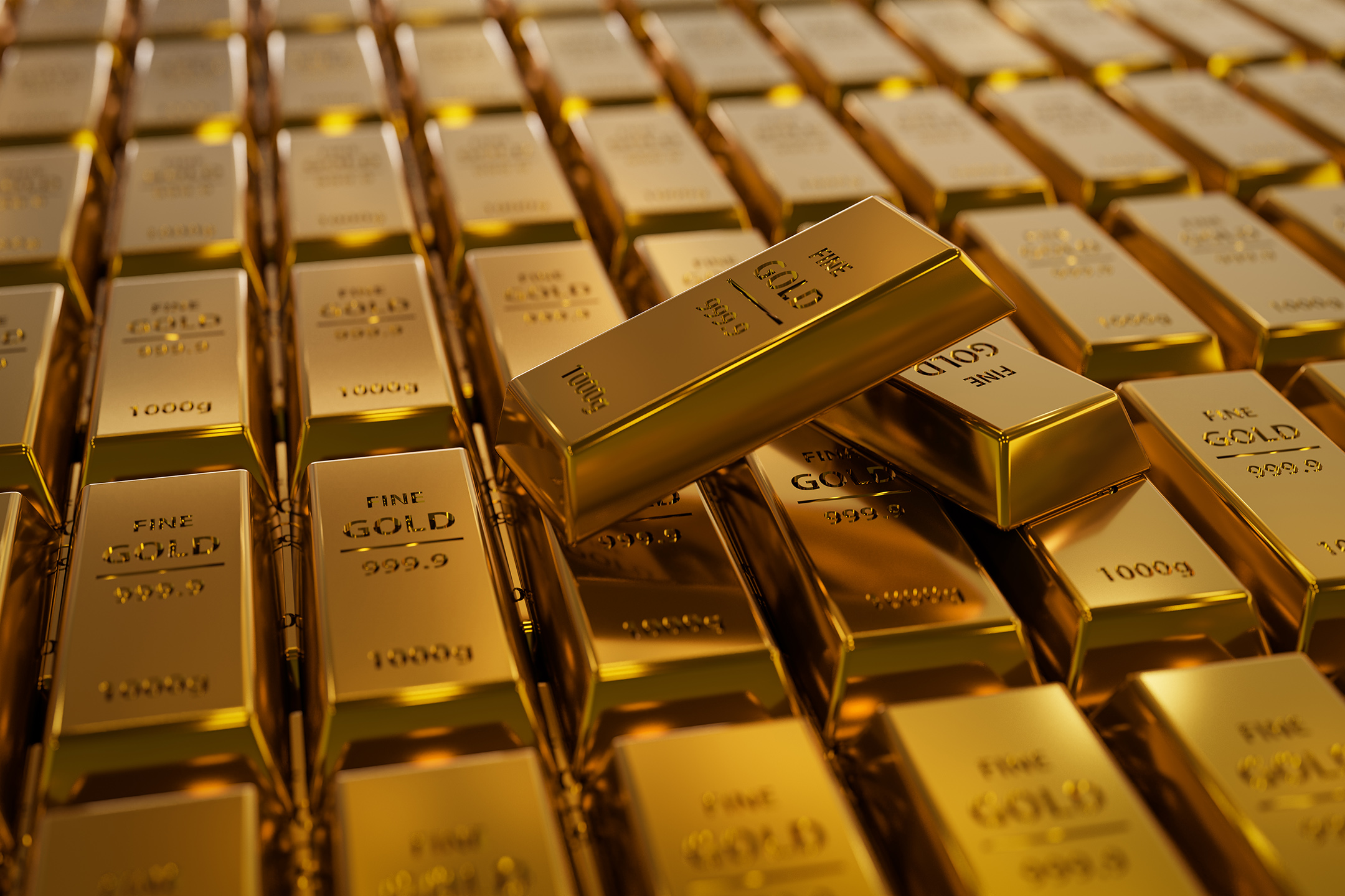 gold as an investment Once, gold as an investment Twice: 3 Reasons Why You Shouldn't gold as an investment The Third Time