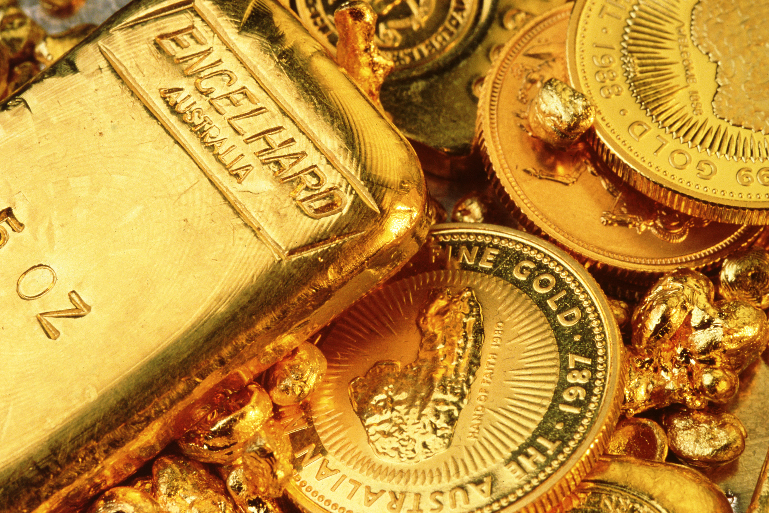 Augusta Precious Metals Gold IRA Review