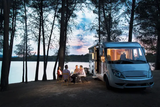 RV Insurance