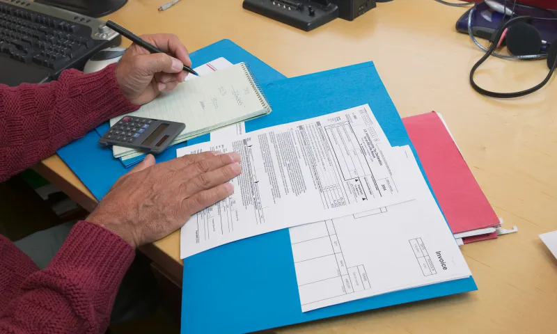 Community Tax Relief Review