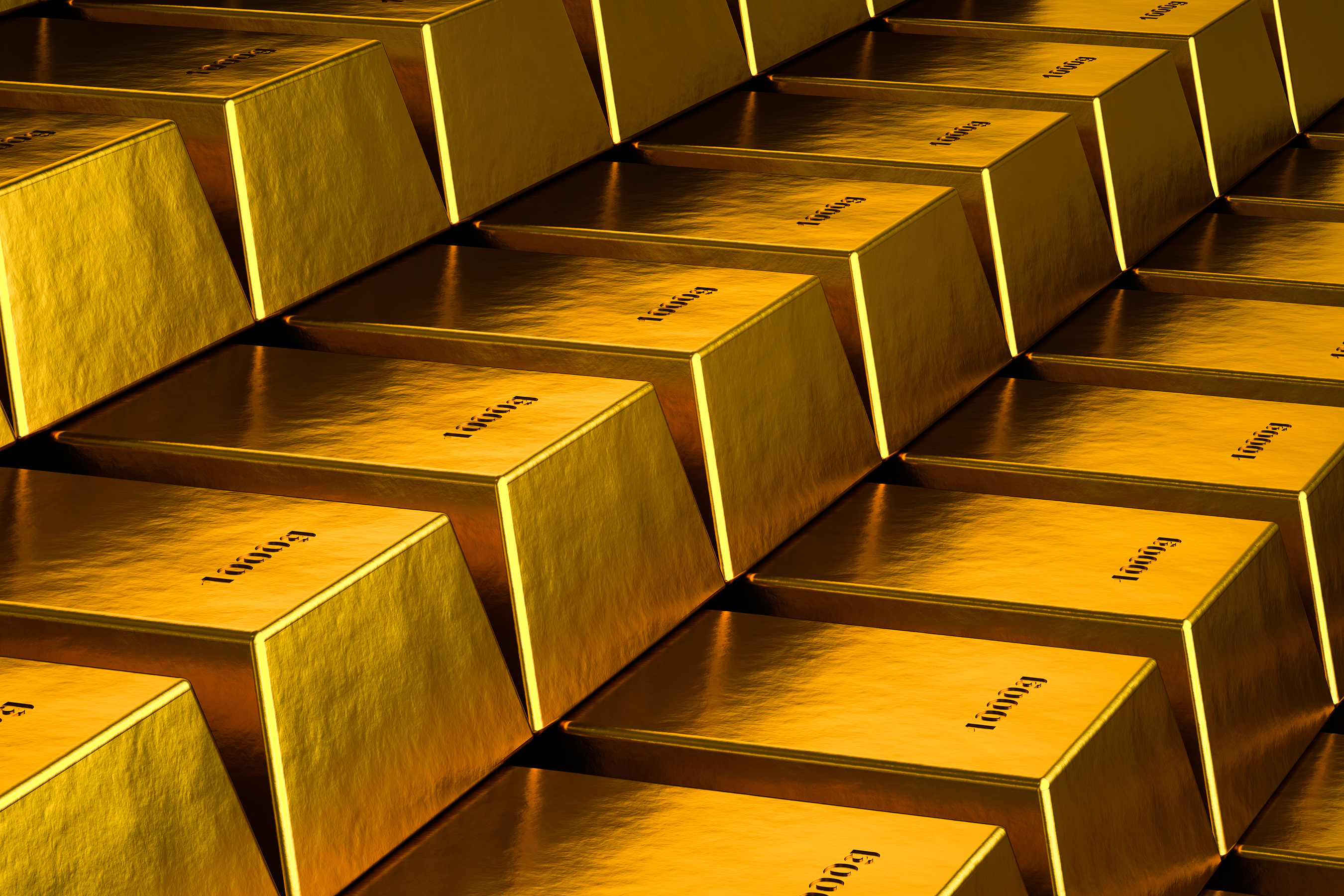 7 Incredible gold IRA companies Transformations