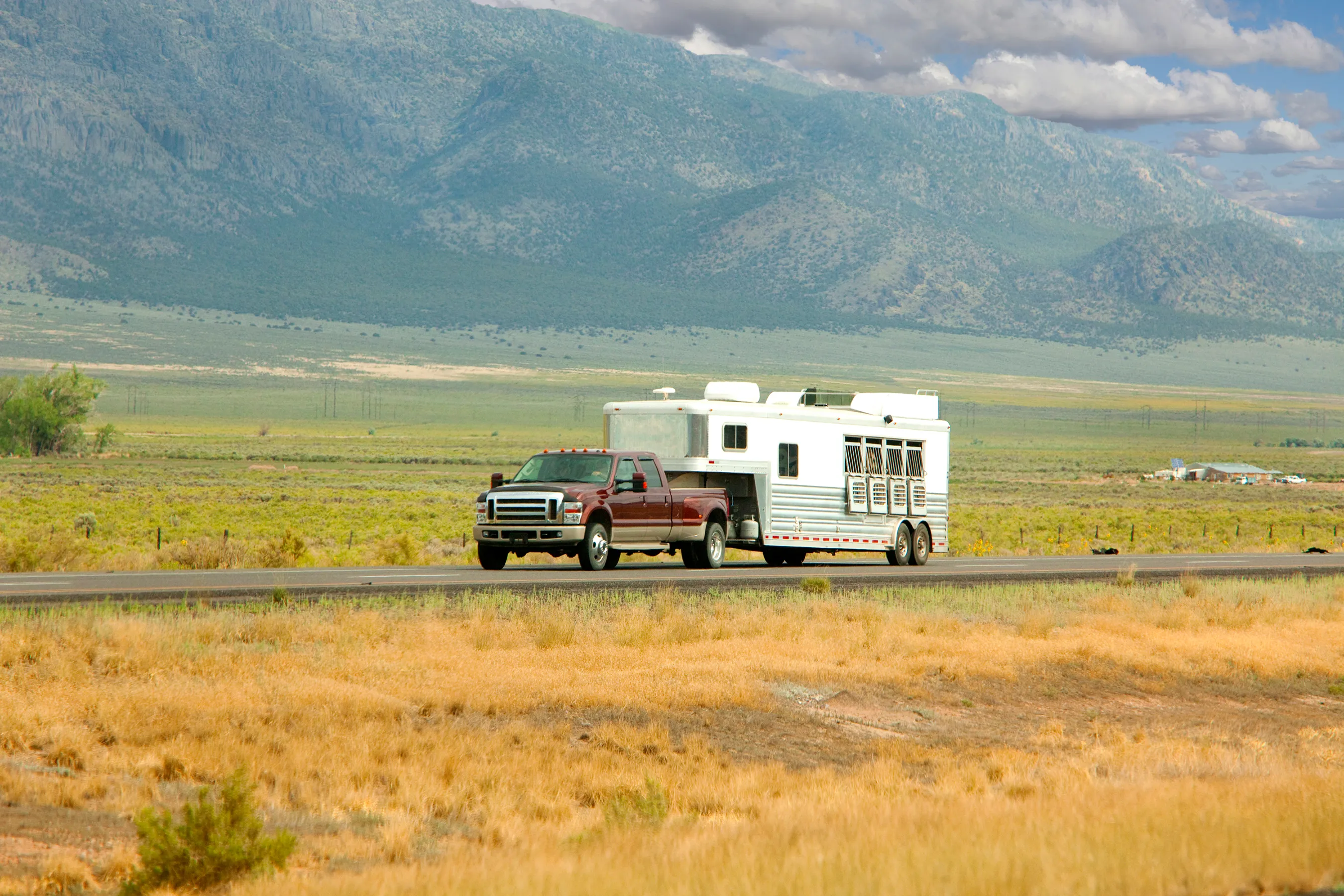do you need insurance for a travel trailer in california - Insurance Requirements in California