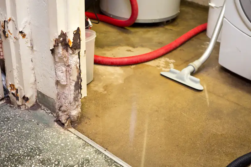 Does Homeowners Insurance Cover Water Damage? Money